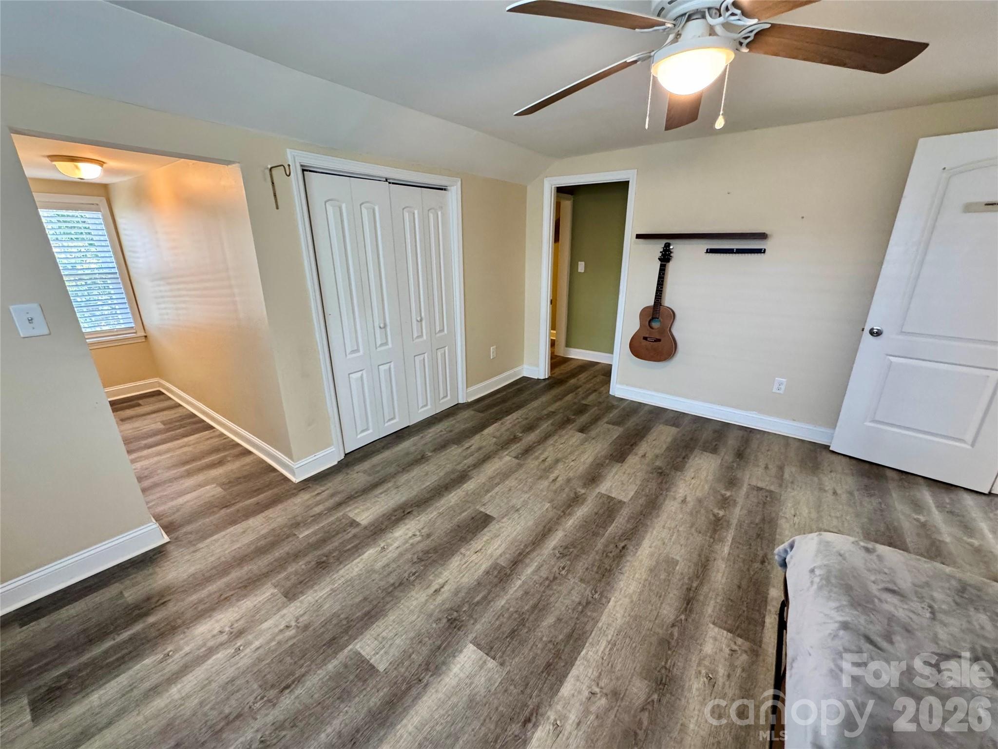 Upstairs bedroom 3 - 205 Tournament Drive SW, Concord