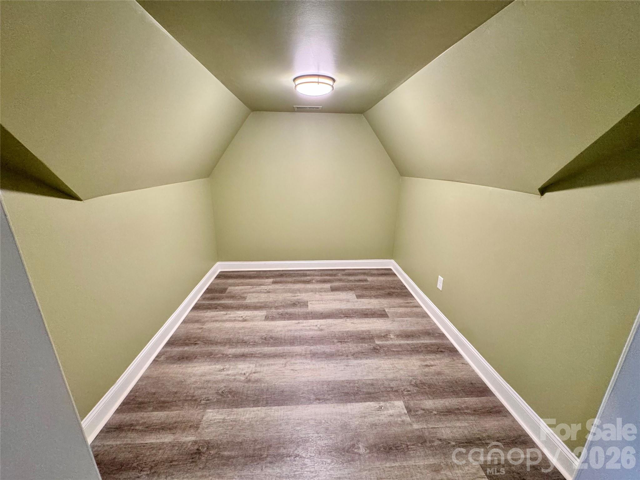 Amazing storage-just off the upstairs bedroom - 205 Tournament Drive SW, Concord