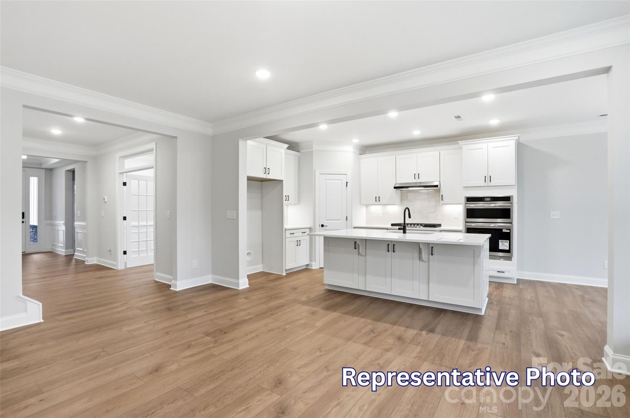 Family Room - 1061 Tradition Club Street, York