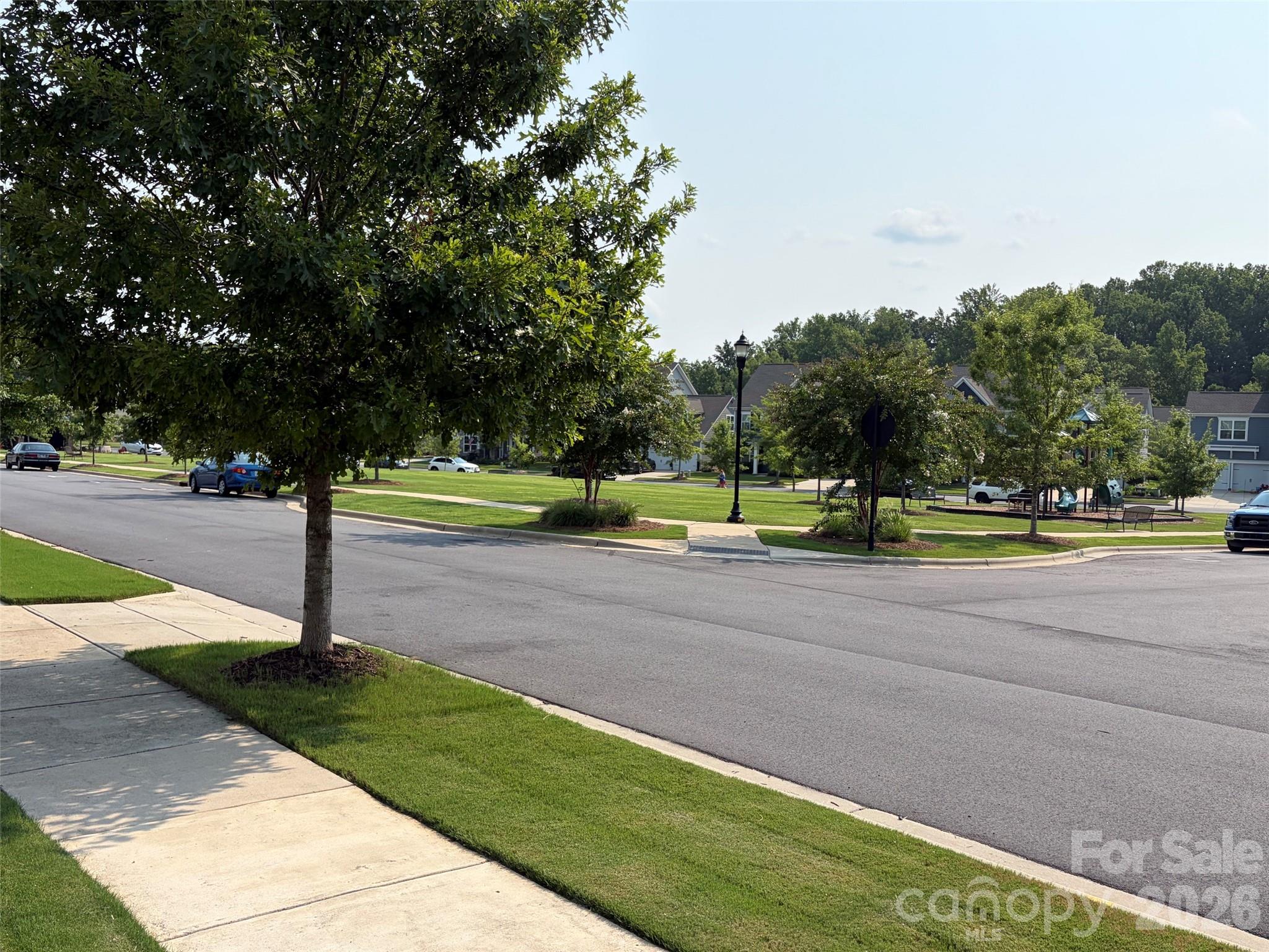 Single Family Residence at 445 Hudson Place, Davidson, photo 42 of 45