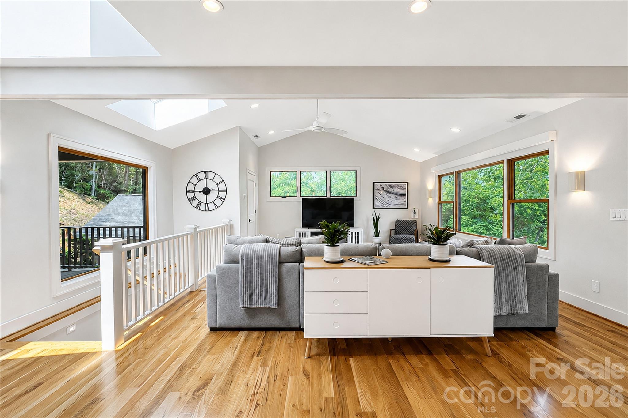 Single Family Residence at 228 Allen Mountain Drive, Black Mountain, photo 9 of 48