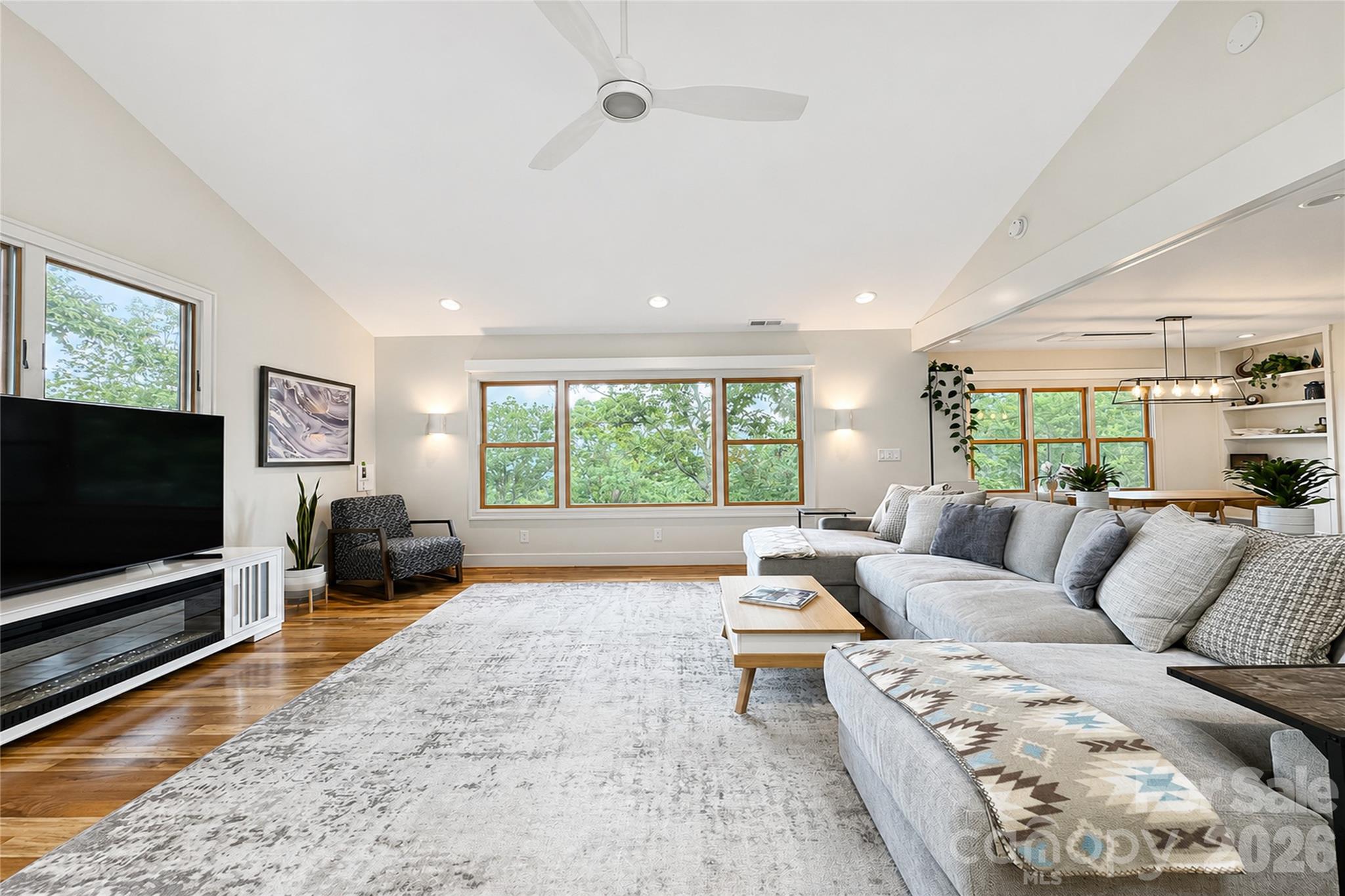 Single Family Residence at 228 Allen Mountain Drive, Black Mountain, photo 10 of 48