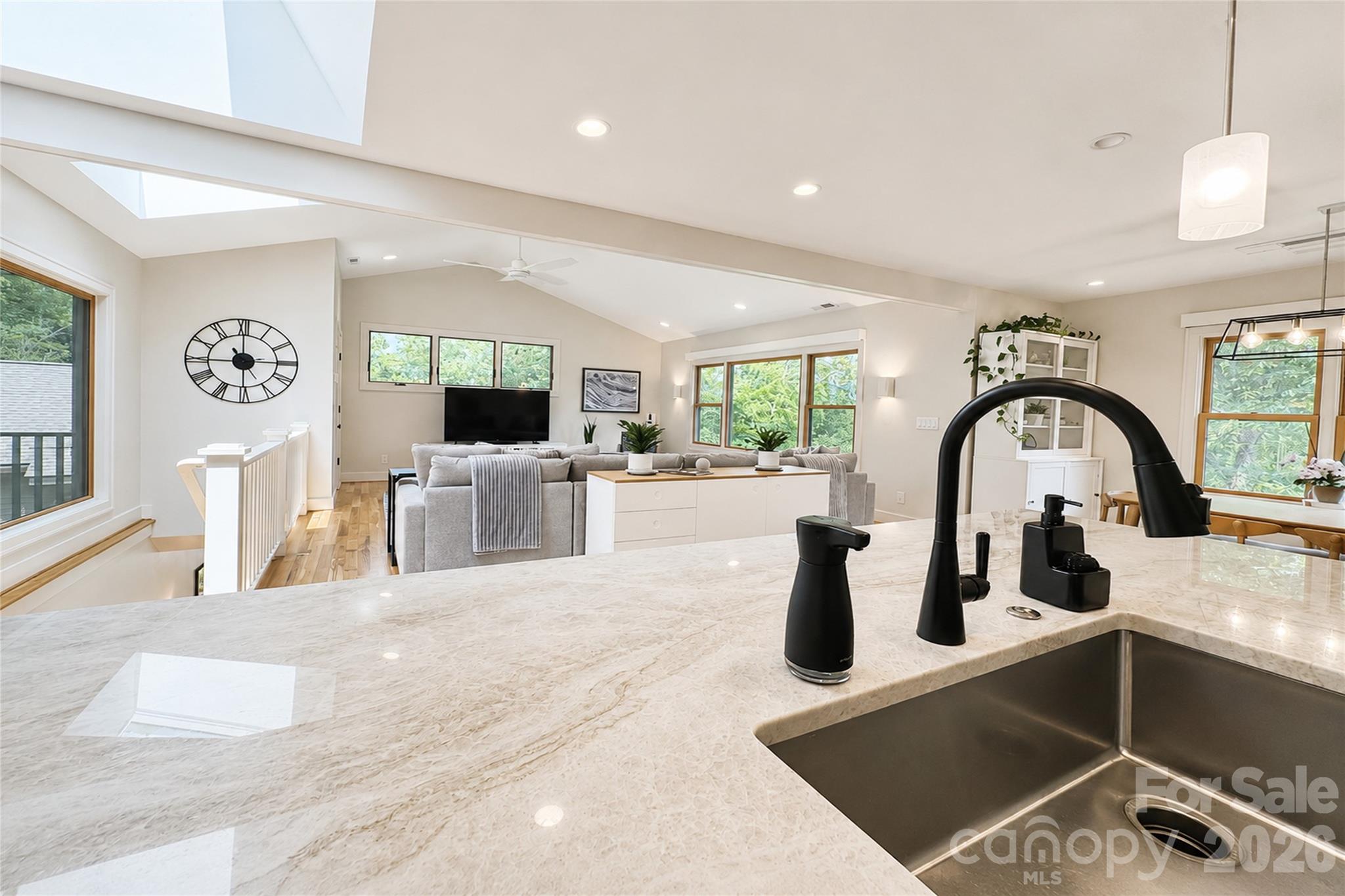 Single Family Residence at 228 Allen Mountain Drive, Black Mountain, photo 13 of 48