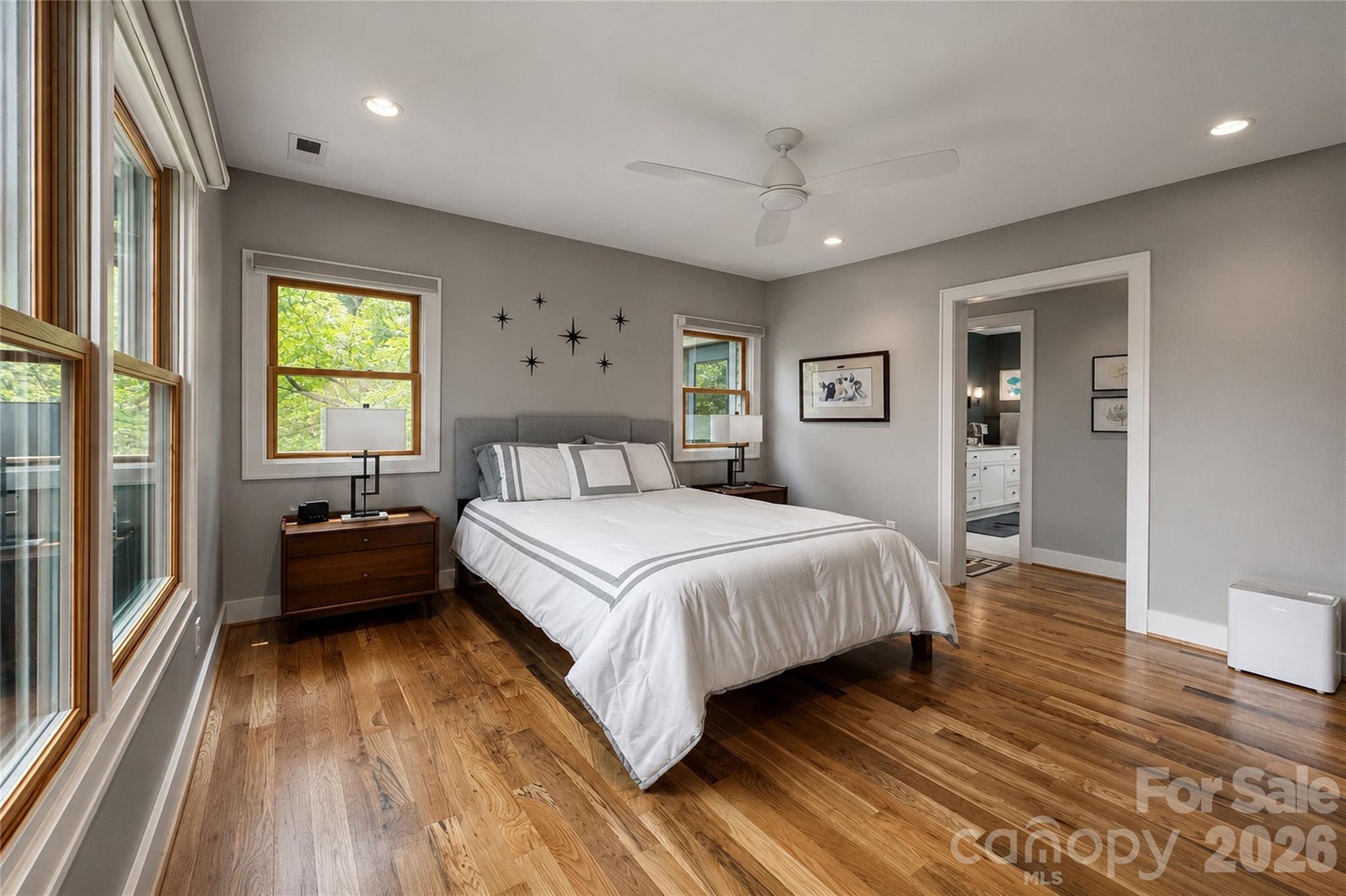 Single Family Residence at 228 Allen Mountain Drive, Black Mountain, photo 16 of 48