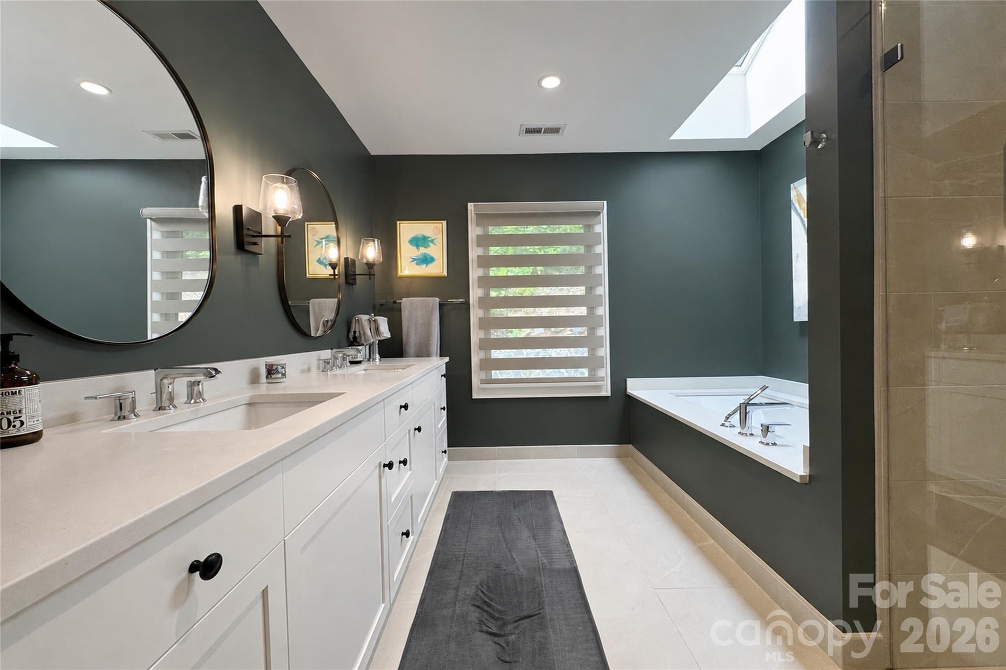 Single Family Residence at 228 Allen Mountain Drive, Black Mountain, photo 18 of 48