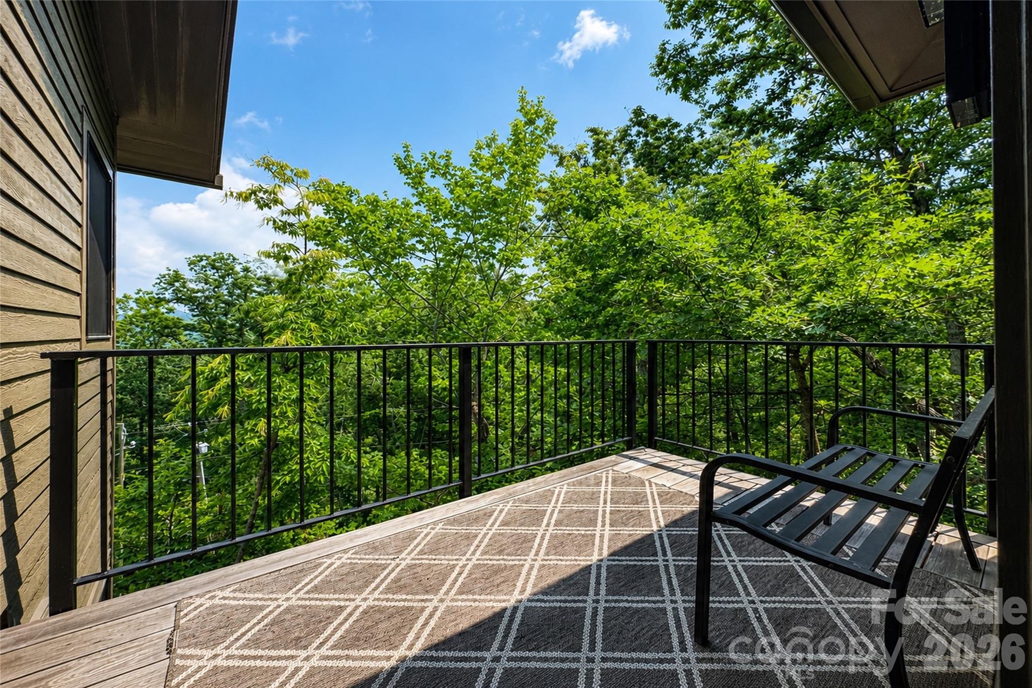 Single Family Residence at 228 Allen Mountain Drive, Black Mountain, photo 21 of 48
