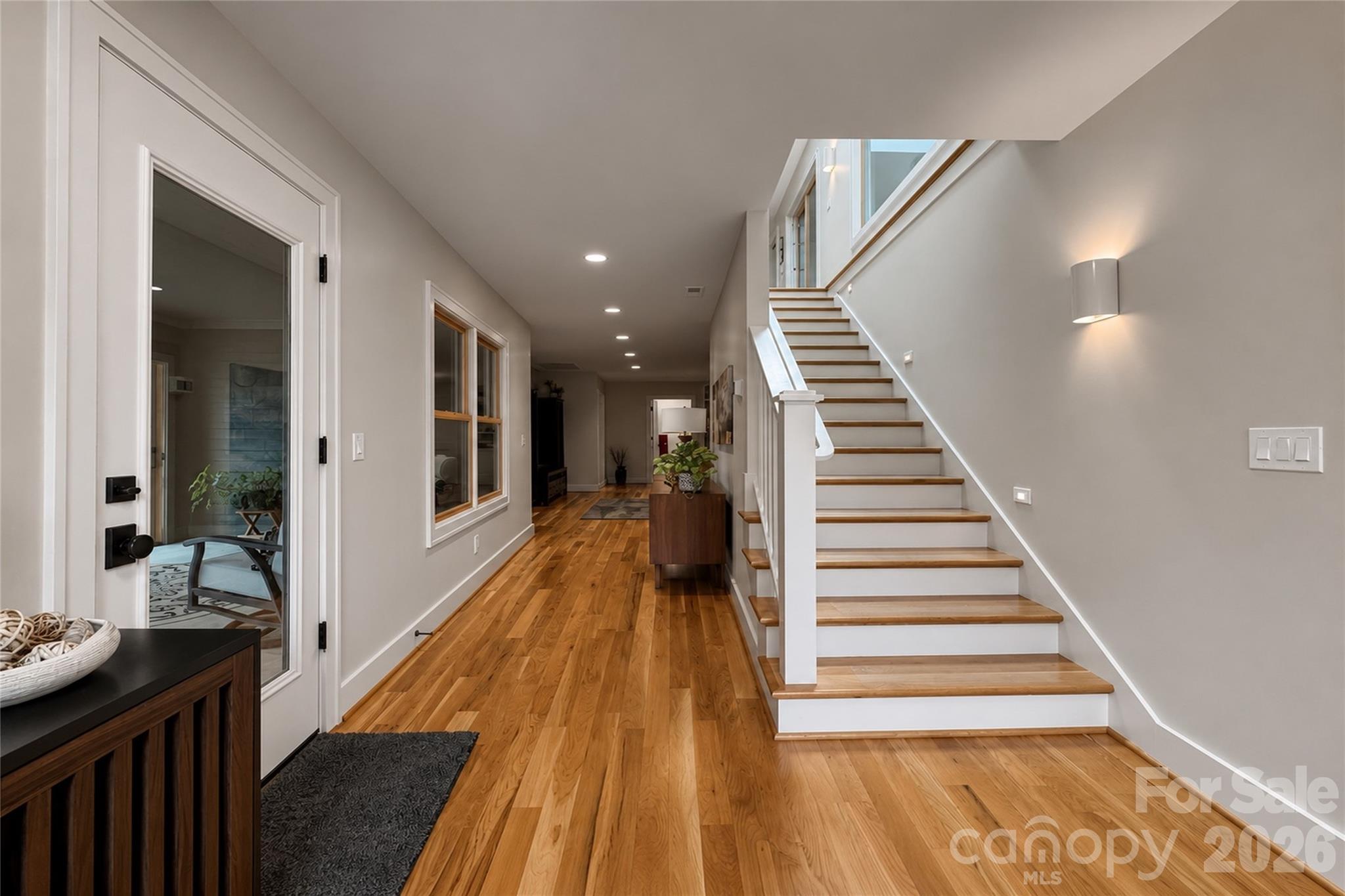 Single Family Residence at 228 Allen Mountain Drive, Black Mountain, photo 23 of 48