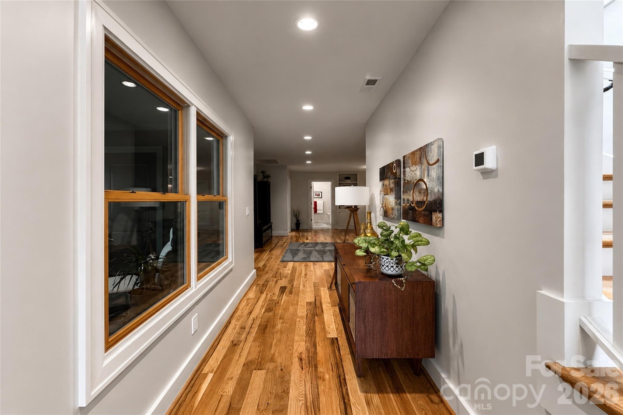 Single Family Residence at 228 Allen Mountain Drive, Black Mountain, photo 24 of 48