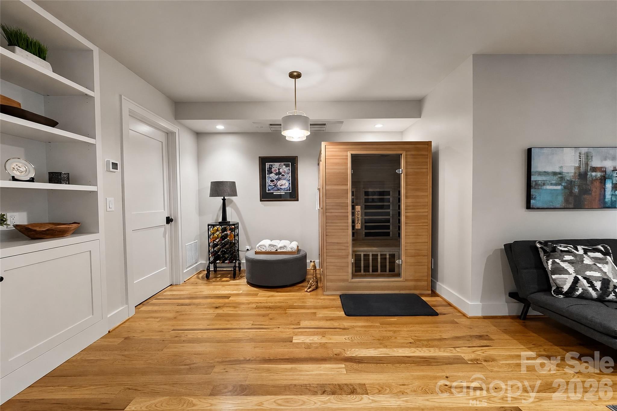 Single Family Residence at 228 Allen Mountain Drive, Black Mountain, photo 27 of 48