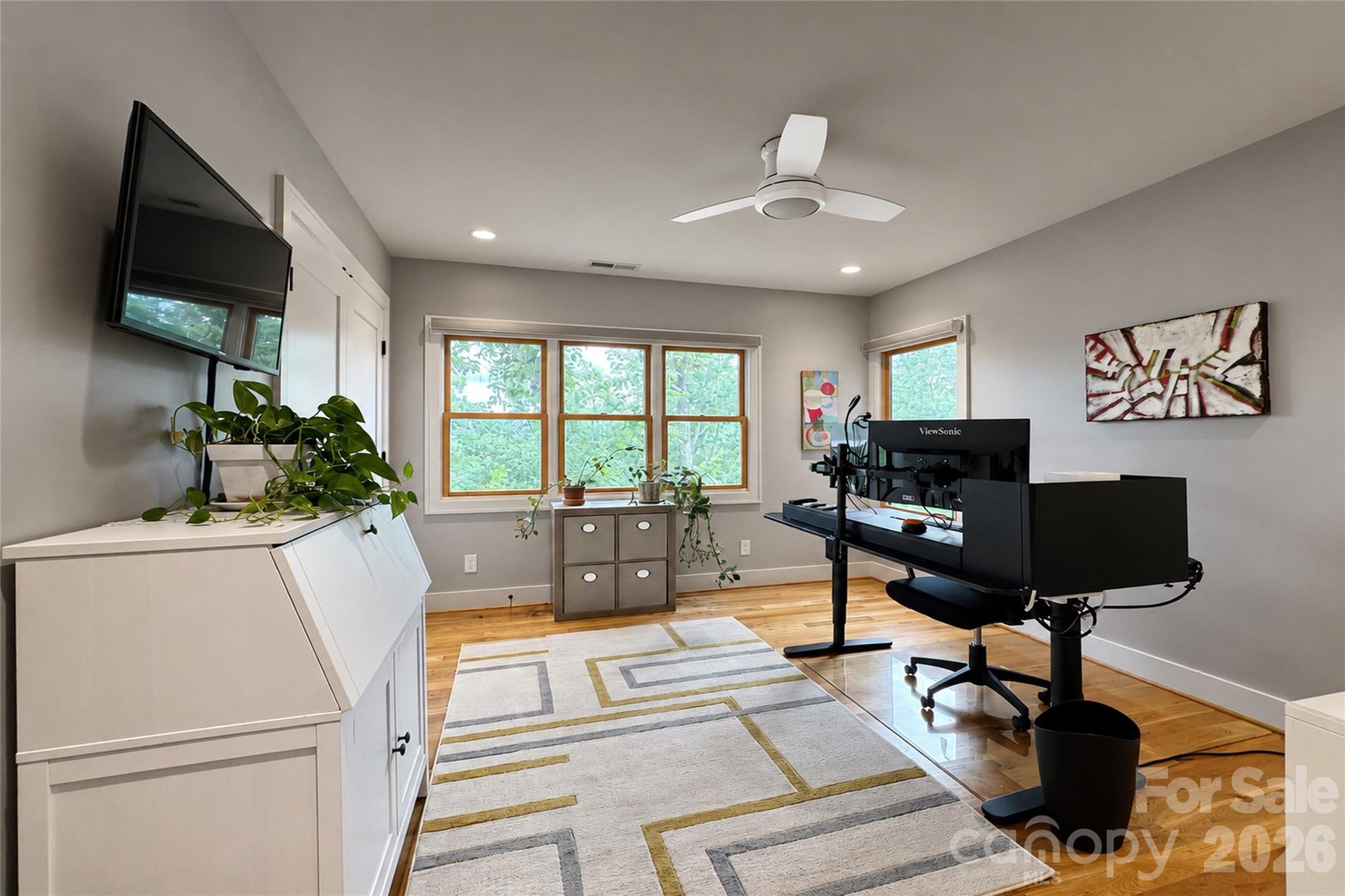 Single Family Residence at 228 Allen Mountain Drive, Black Mountain, photo 28 of 48