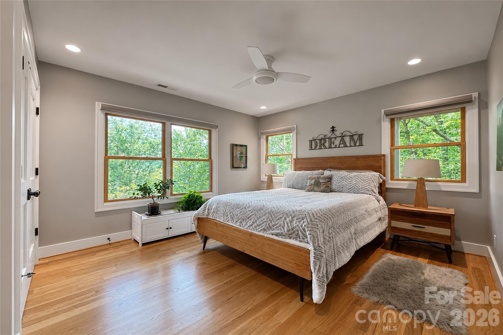 Single Family Residence at 228 Allen Mountain Drive, Black Mountain, photo 29 of 48