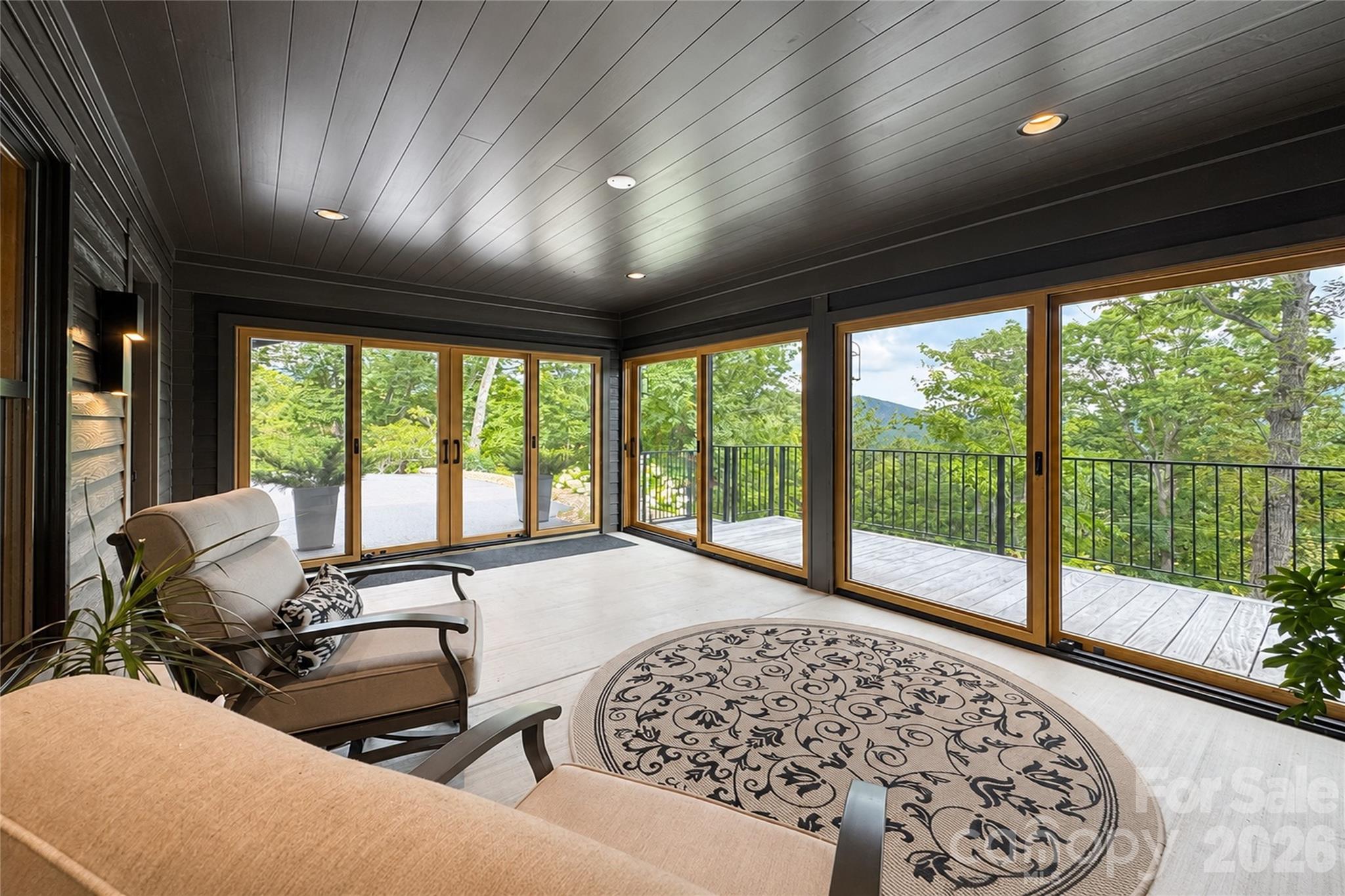 Single Family Residence at 228 Allen Mountain Drive, Black Mountain, photo 33 of 48