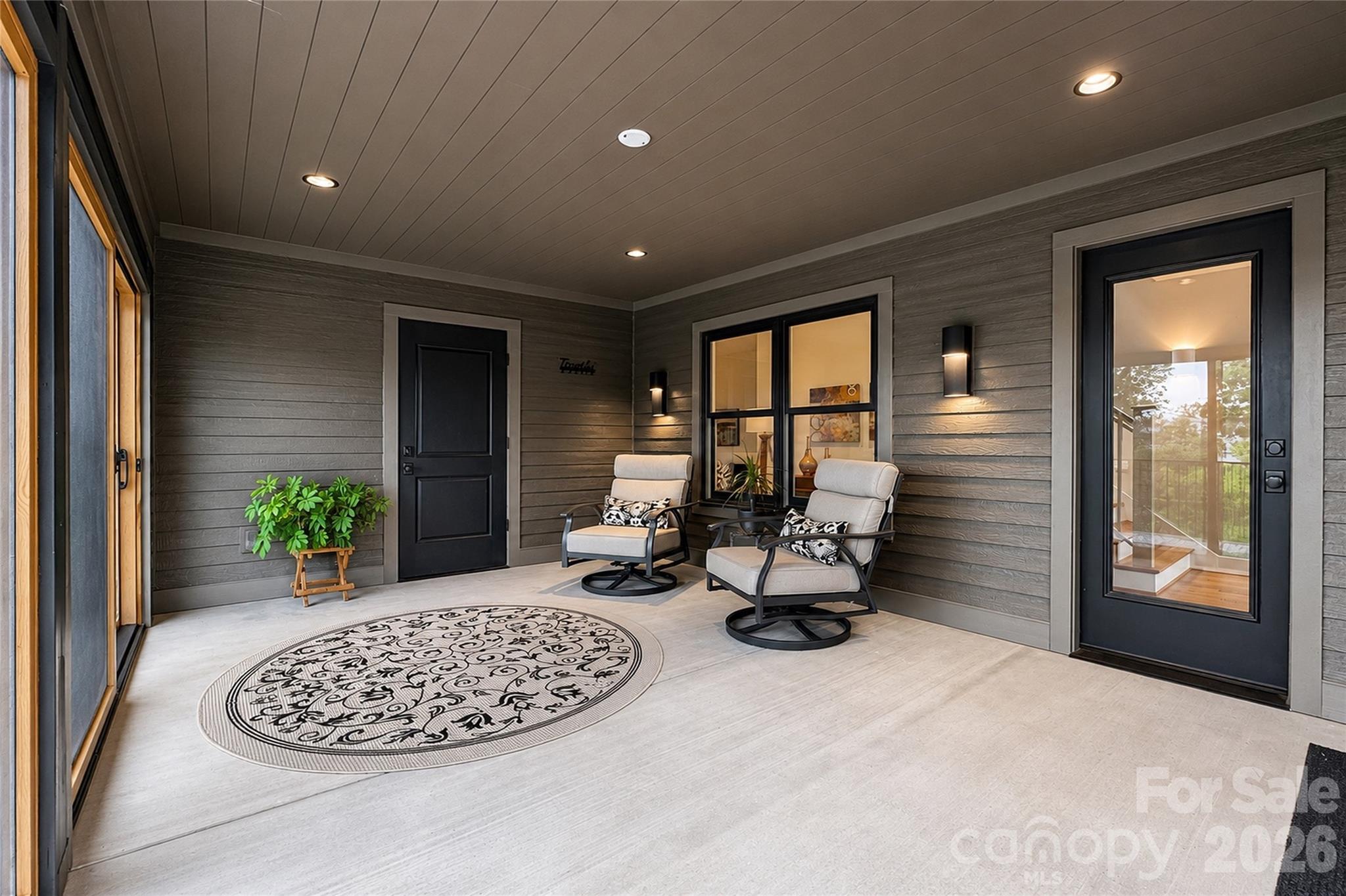 Single Family Residence at 228 Allen Mountain Drive, Black Mountain, photo 34 of 48