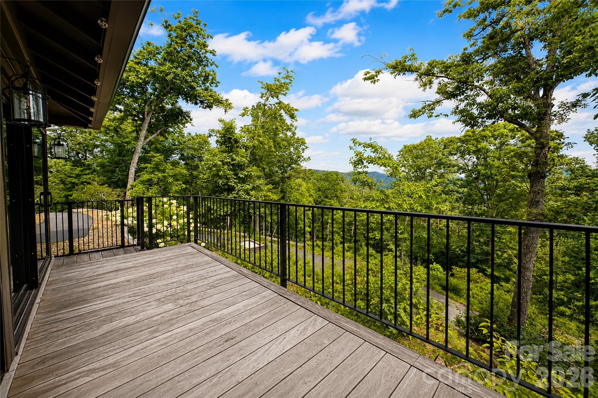 Single Family Residence at 228 Allen Mountain Drive, Black Mountain, photo 36 of 48