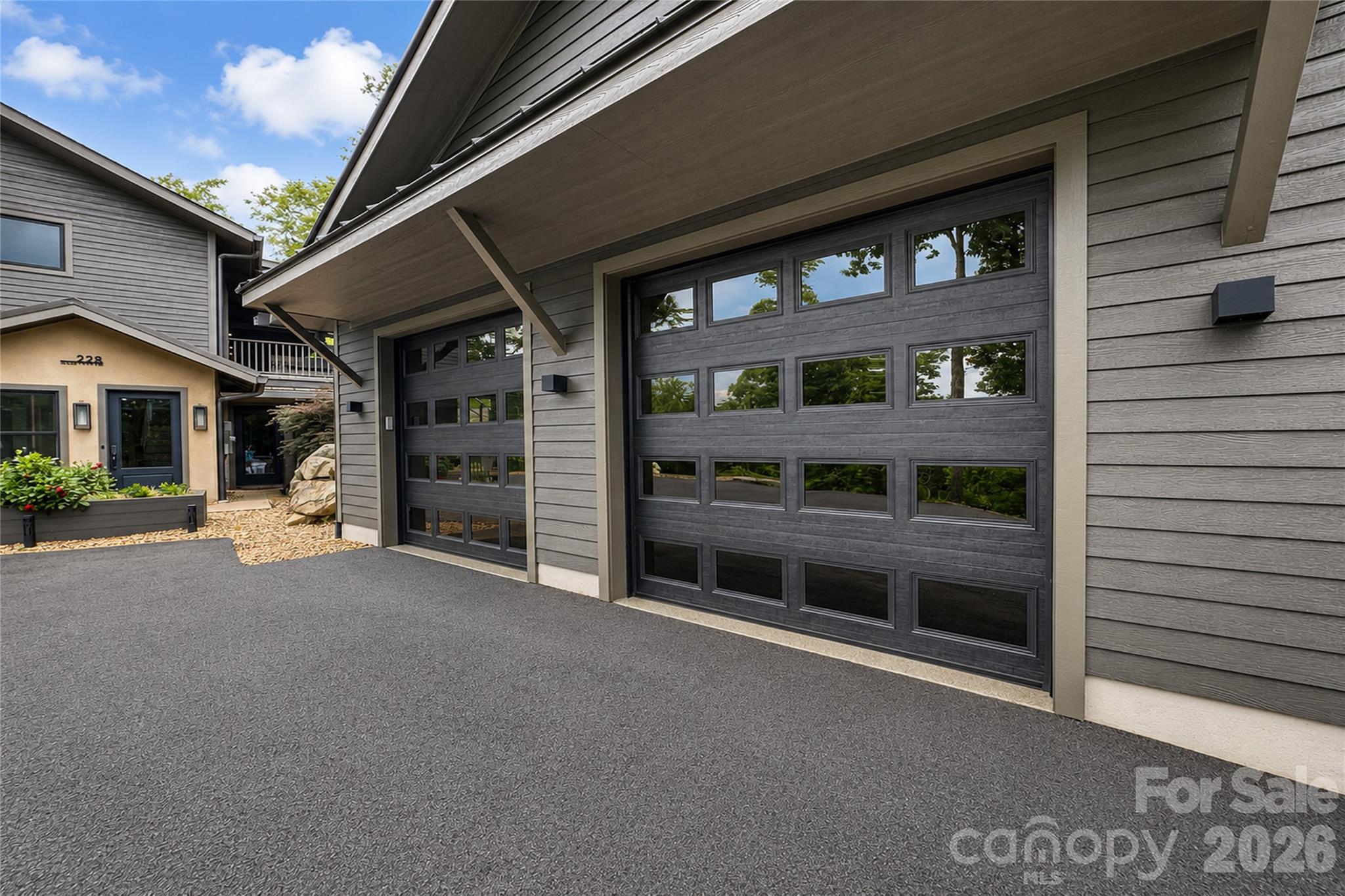 Single Family Residence at 228 Allen Mountain Drive, Black Mountain, photo 42 of 48
