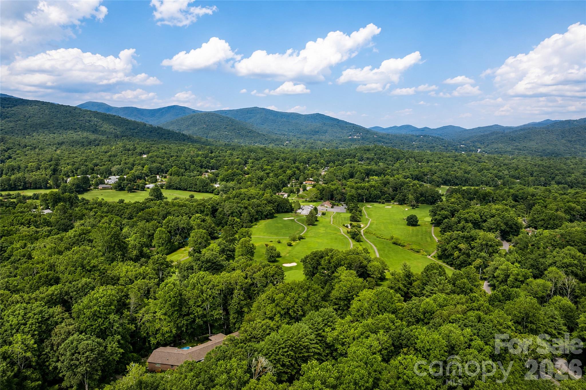 Single Family Residence at 228 Allen Mountain Drive, Black Mountain, photo 45 of 48