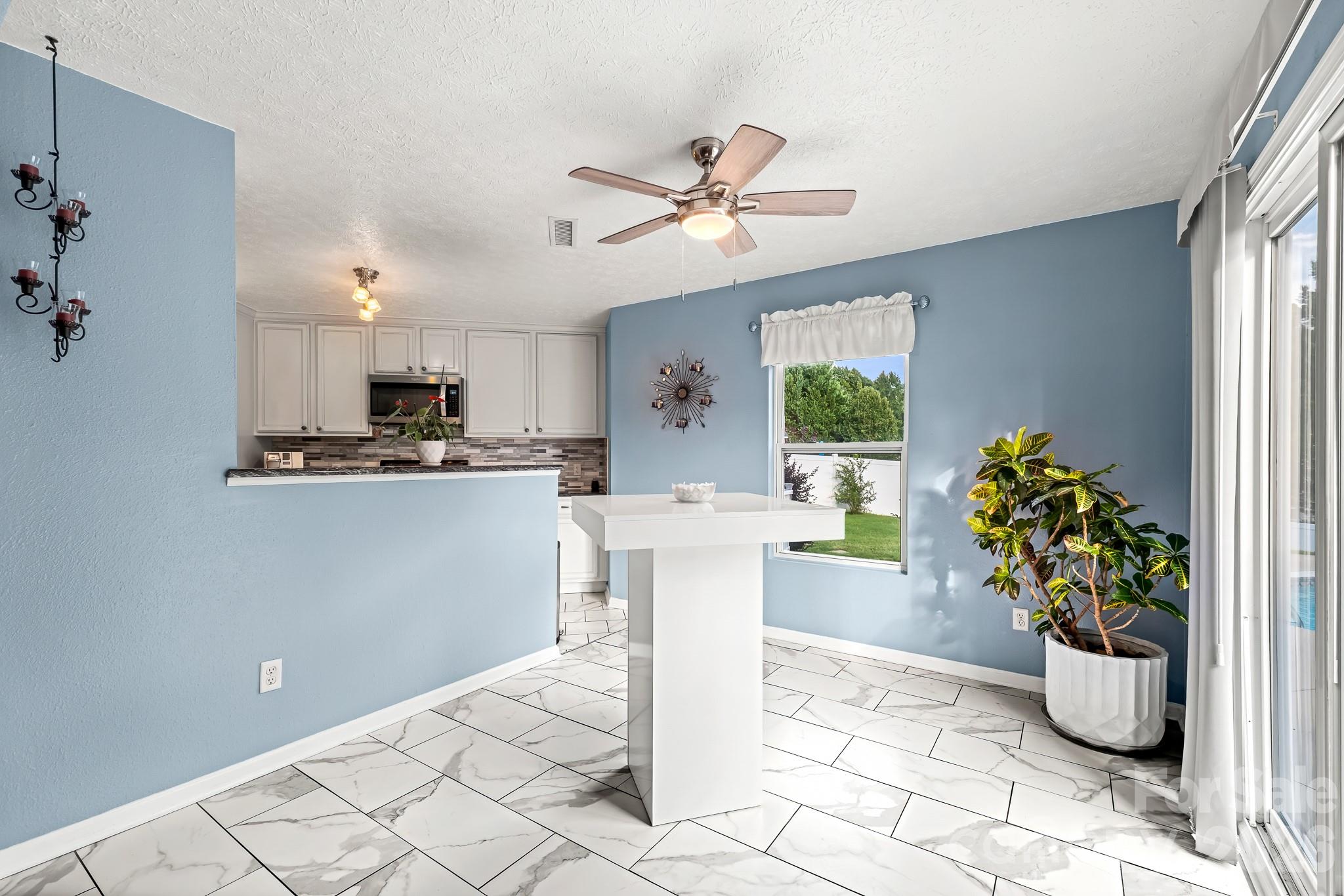 Kitchen - 191 Old Carriage Road, Clover