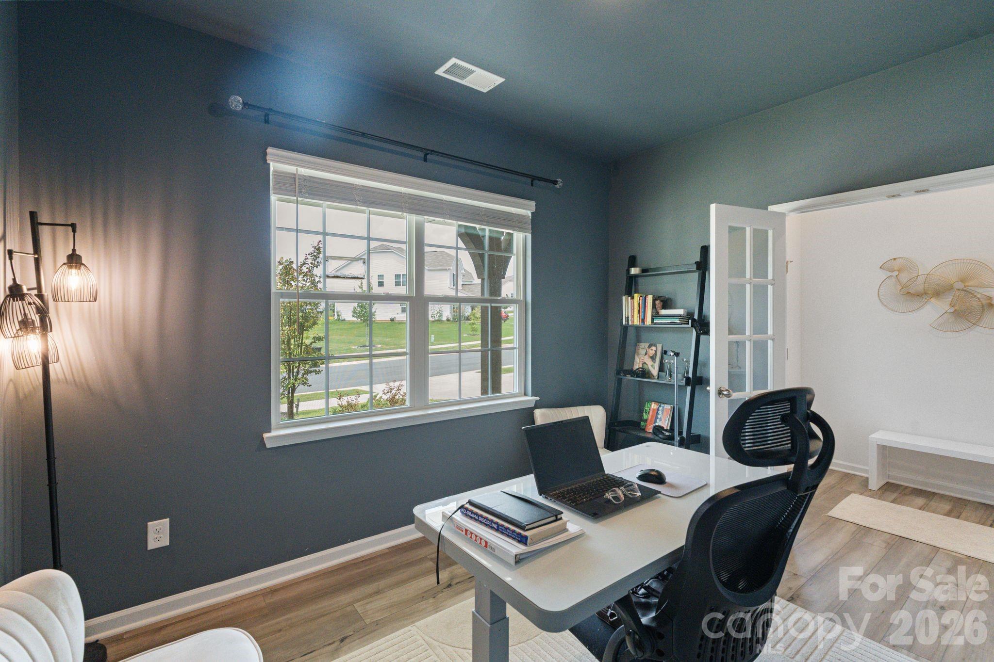 Office - 378 Kennerly Center Drive, Mooresville