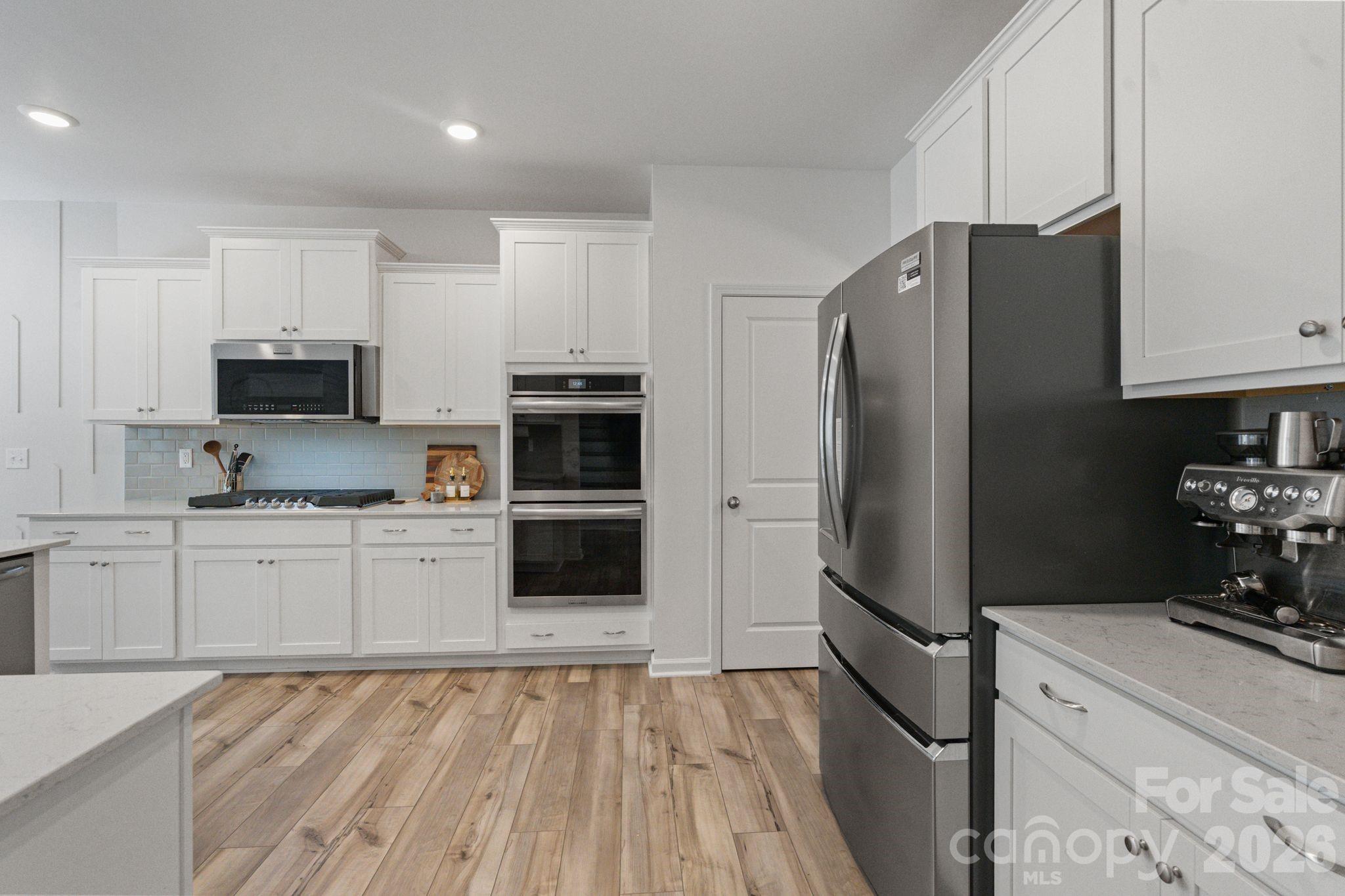 Kitchen - 378 Kennerly Center Drive, Mooresville