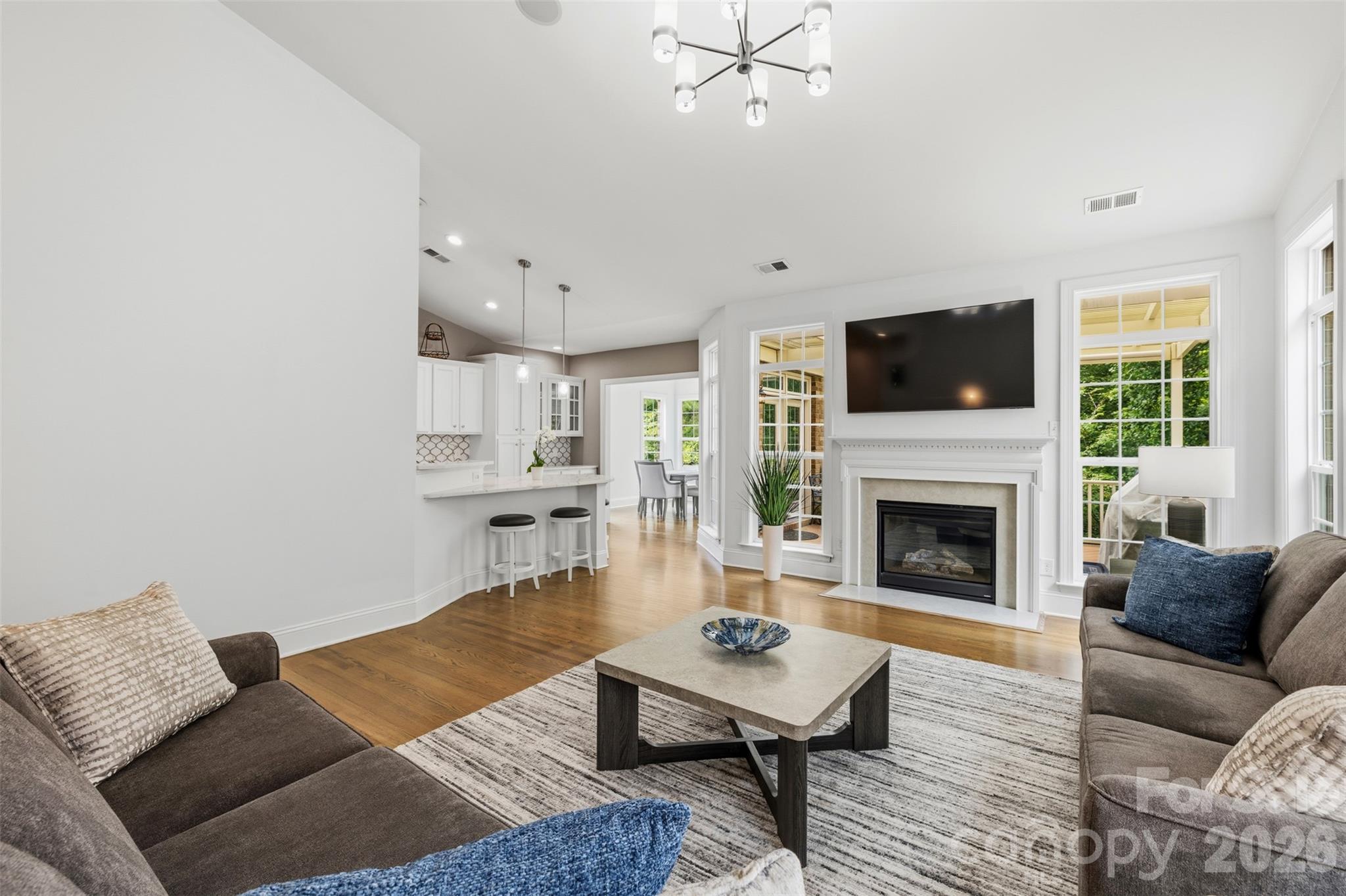 Single Family Residence at 1325 Winged Foot Drive, Denver, photo 18 of 48