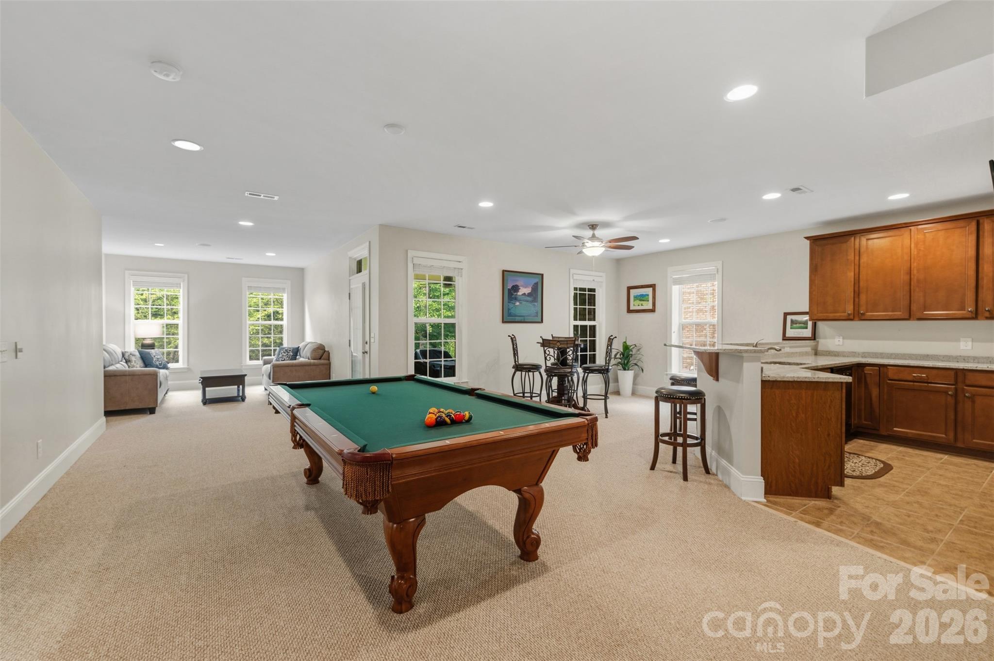 Single Family Residence at 1325 Winged Foot Drive, Denver, photo 29 of 48