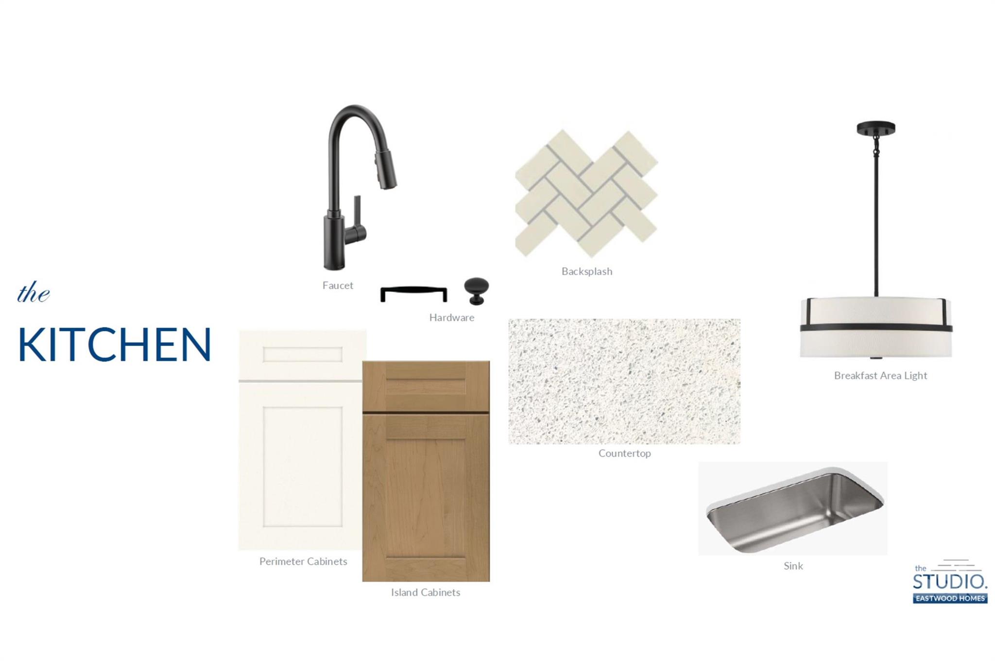 Actual selections of homesite 76 - 1061 Tradition Club Street, York