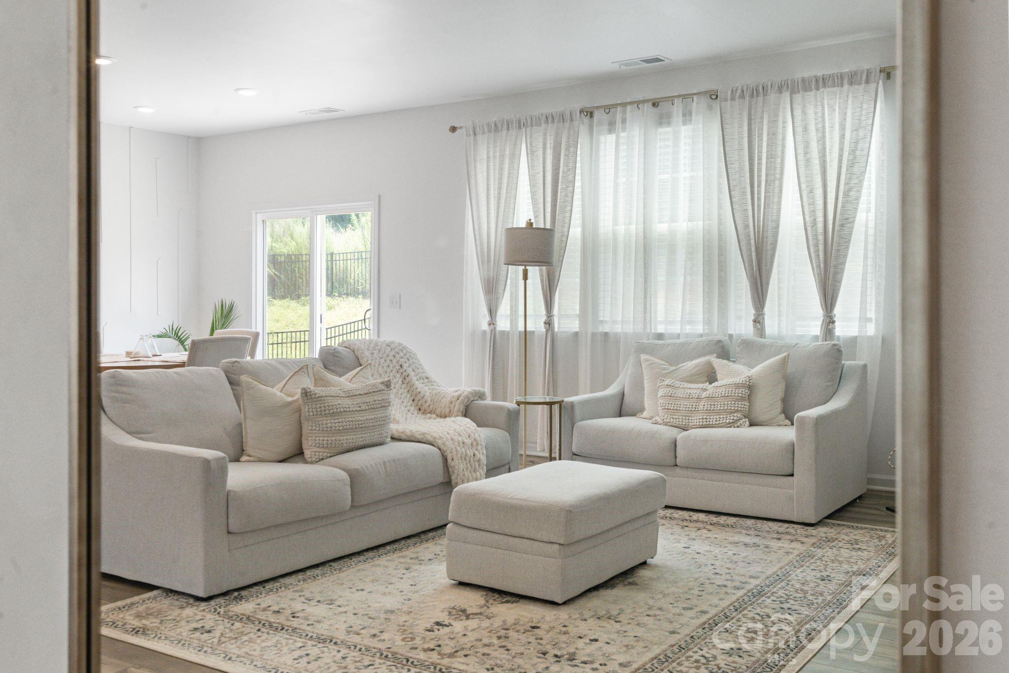 Single Family Residence at 378 Kennerly Center Drive, Mooresville, photo 25 of 46