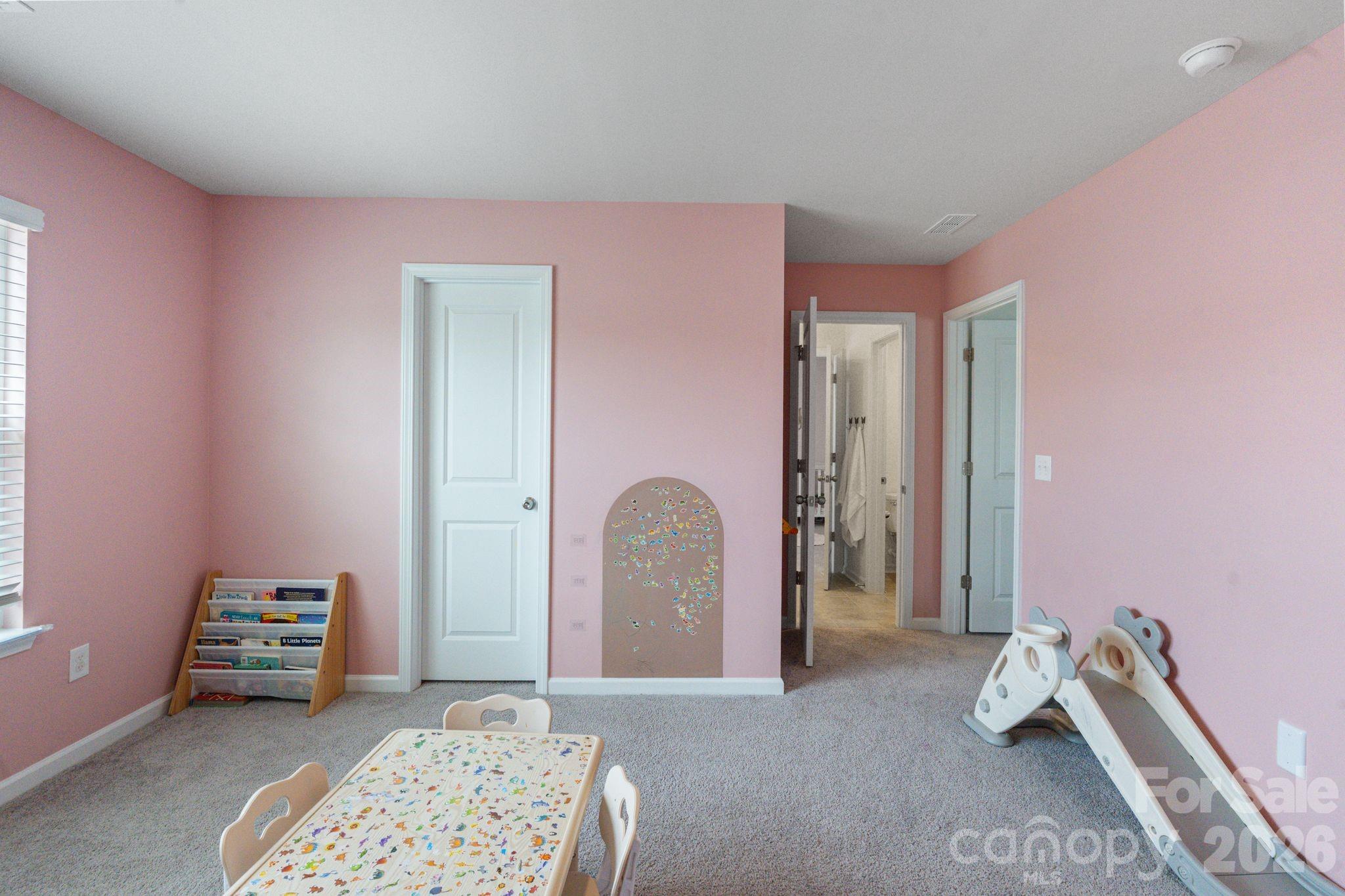 Bedroom 2 - 378 Kennerly Center Drive, Mooresville