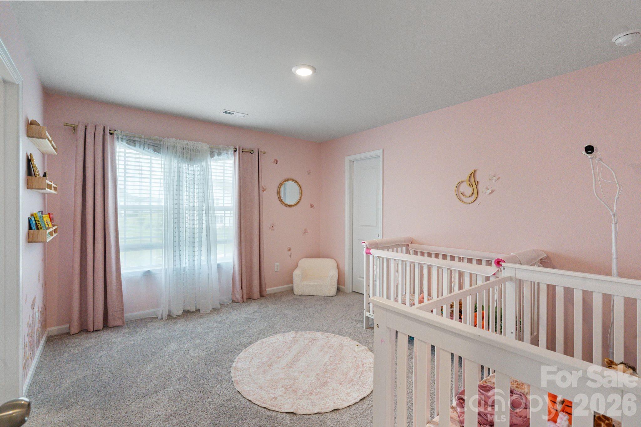 Bedroom 3 - 378 Kennerly Center Drive, Mooresville