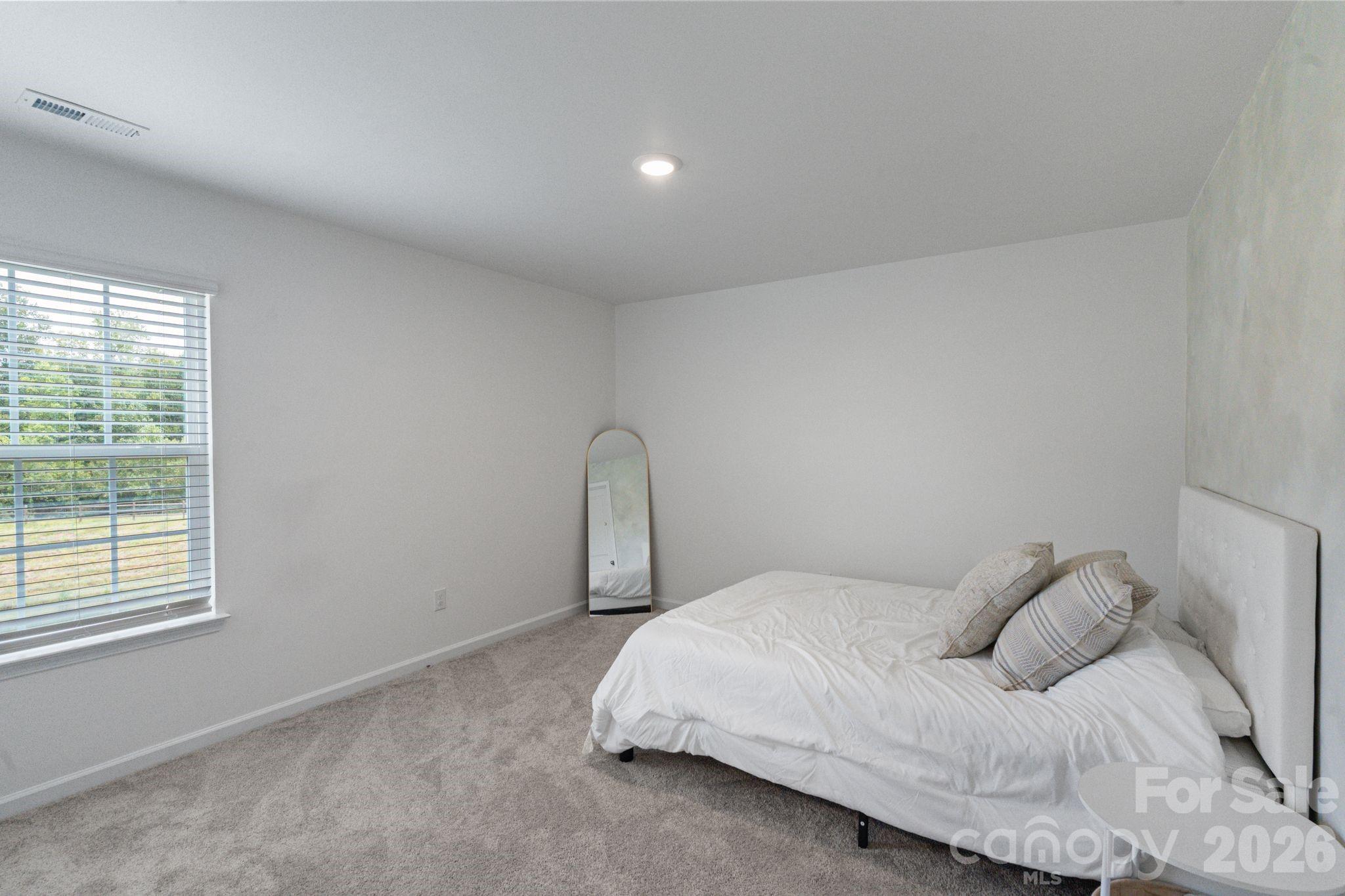 Bedroom 4 - 378 Kennerly Center Drive, Mooresville