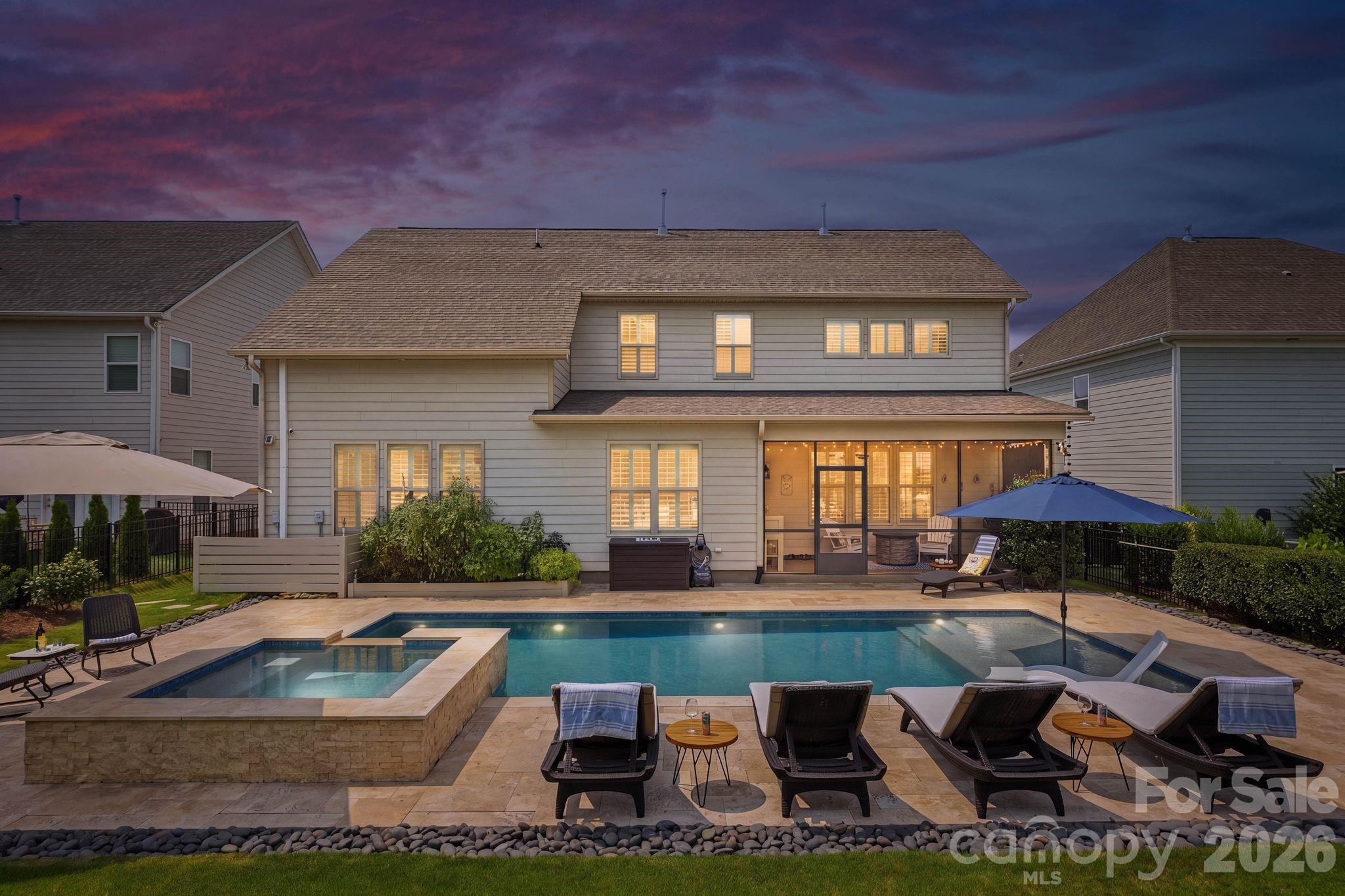Single Family Residence at 109 Heron Cove Loop, Mooresville, photo 48 of 48