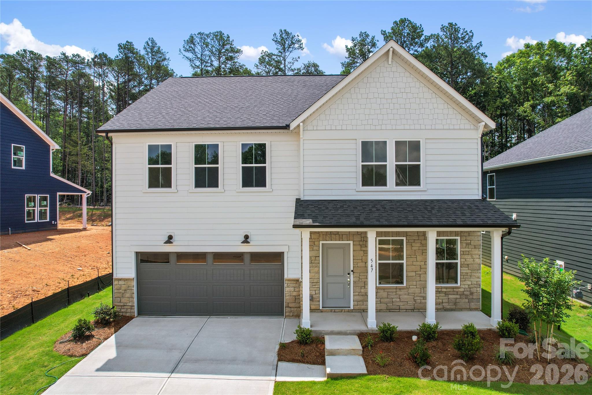 547 Cottage Garden Lane