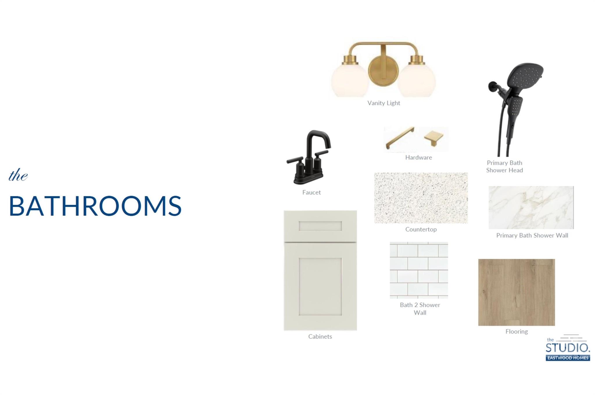 Actual selections of homesite 149 - 1062 Tradition Club Street, York
