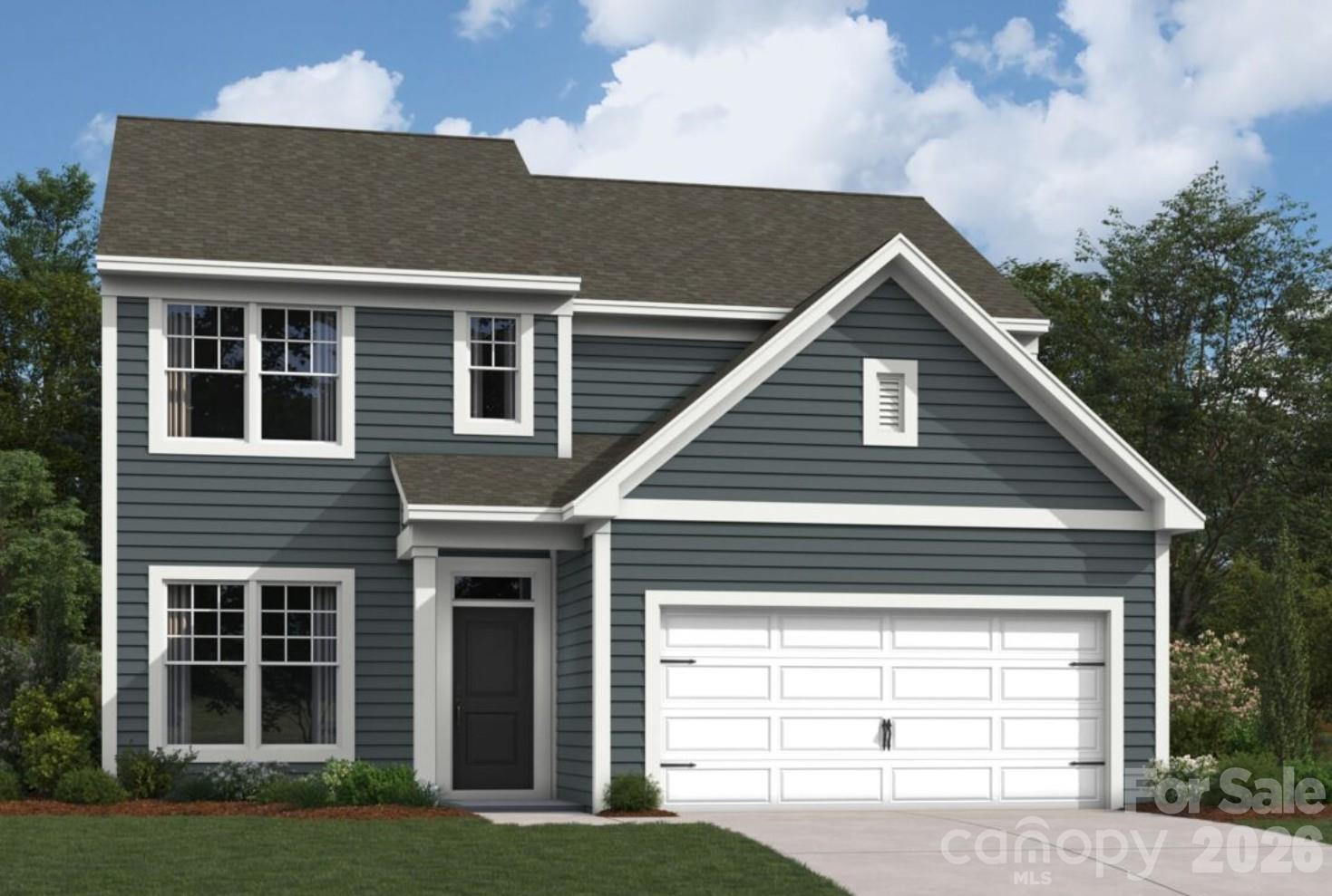 2000 Boulder Ridge Drive