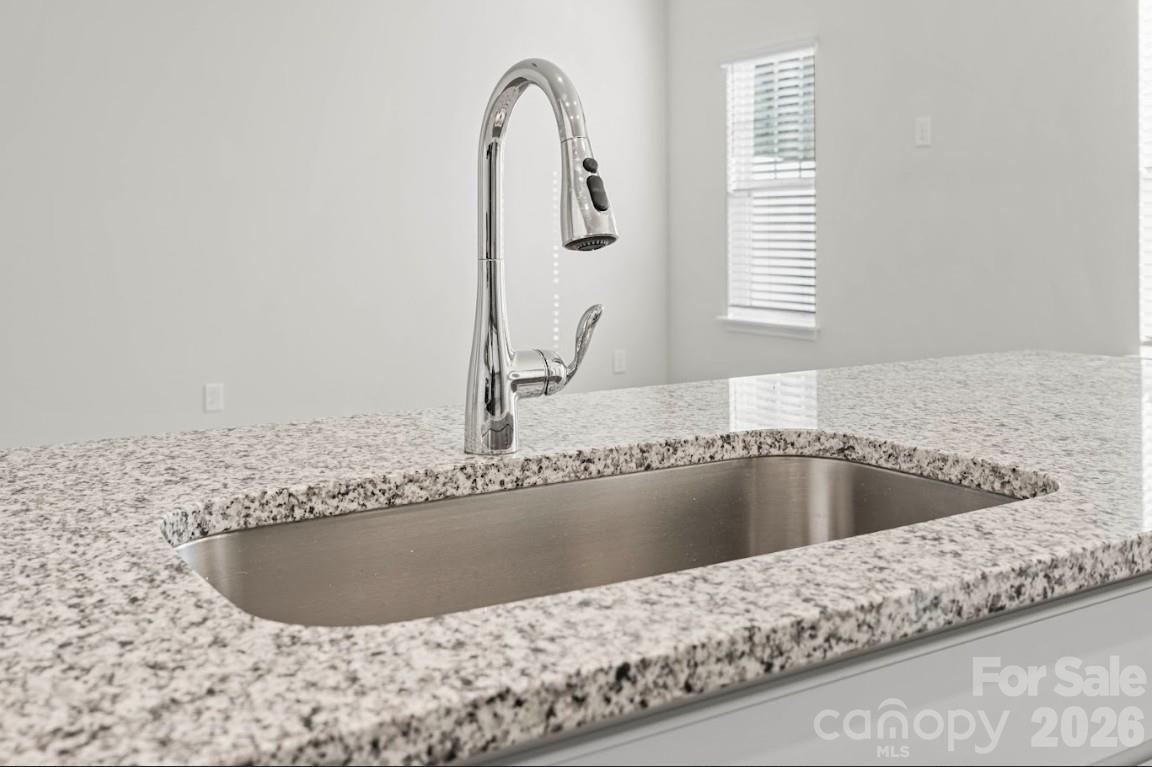Sierra Ridge Norway Oversized Kitchen Sink - 4158 Olympus Avenue, Gastonia