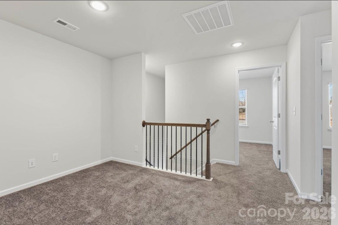 Sierra Ridge Norway Loft - 4158 Olympus Avenue, Gastonia