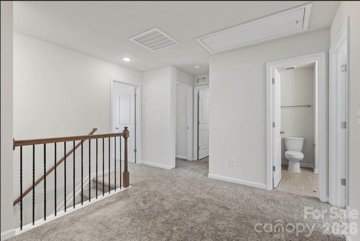 Sierra Ridge Norway Loft Add'l Flex Space - 4158 Olympus Avenue, Gastonia
