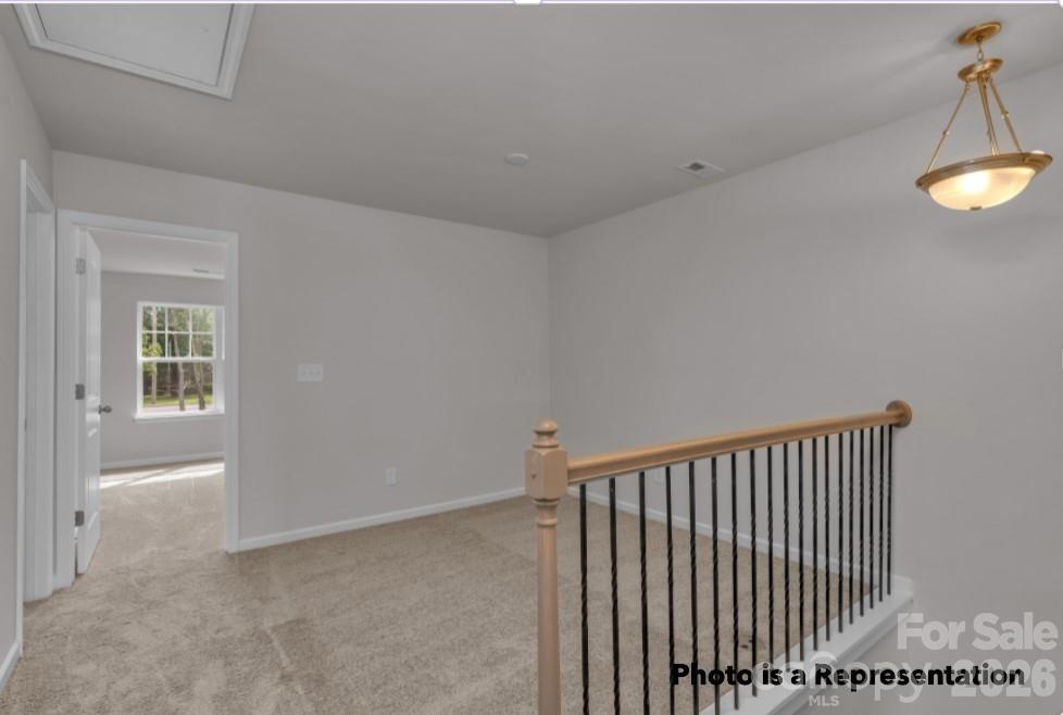 Sierra Ridge Norway Loft - 4158 Olympus Avenue, Gastonia