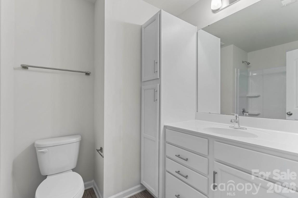 Sierra Ridge Norway Socndary Bath - 4158 Olympus Avenue, Gastonia