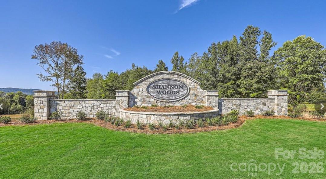 Single Family Residence at 2087 Morning Gold Drive, Maiden, photo 10 of 25