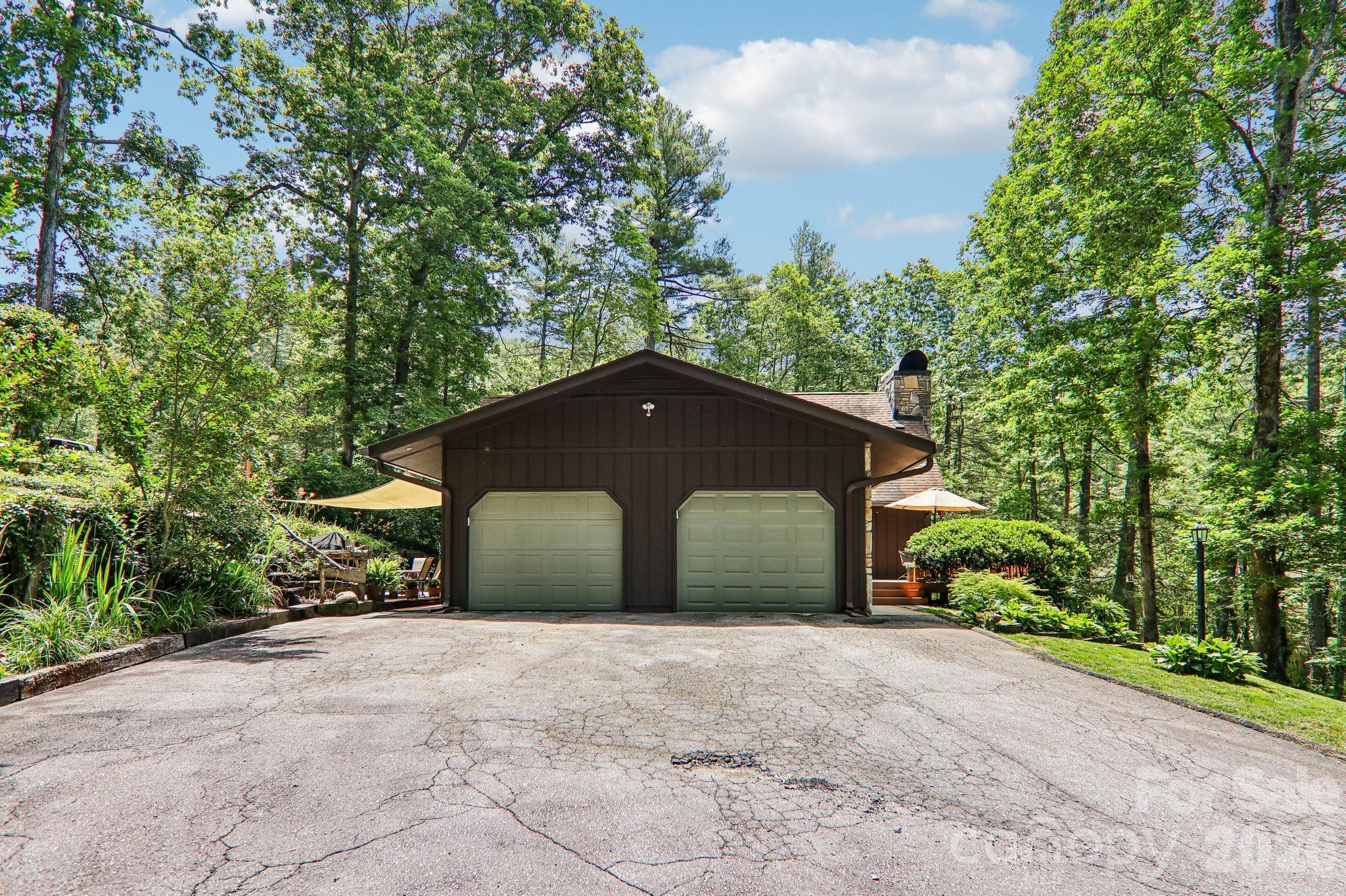 Single Family Residence at 2291 Little River Road, Hendersonville, photo 31 of 45