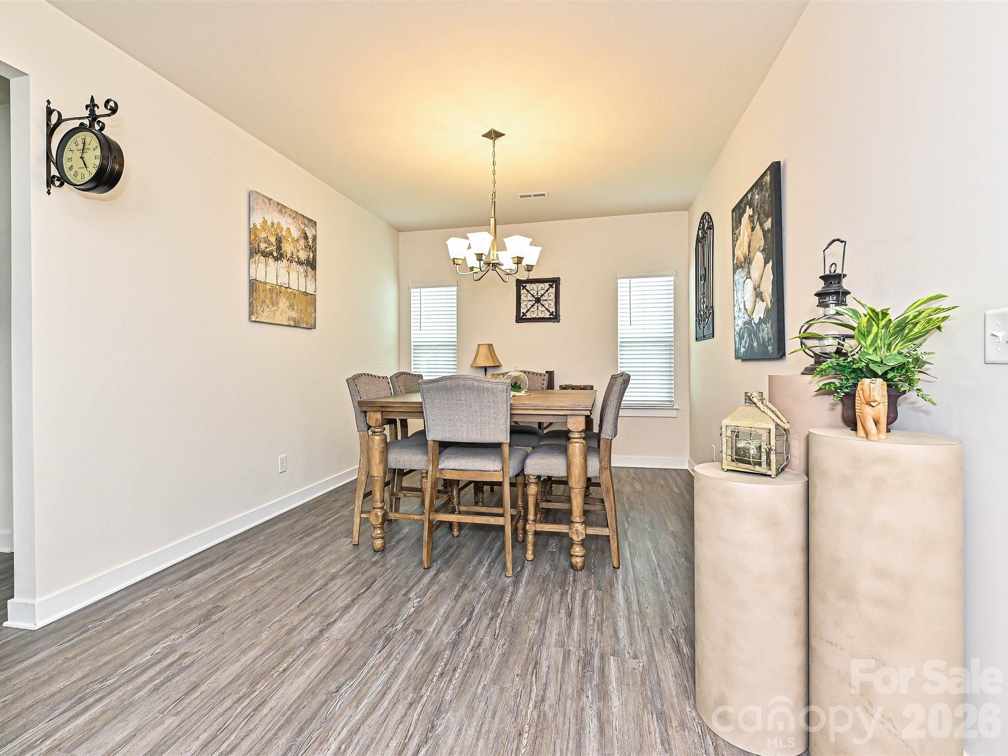 Single Family Residence at 10016 Bowtie Lane, Huntersville, photo 6 of 34