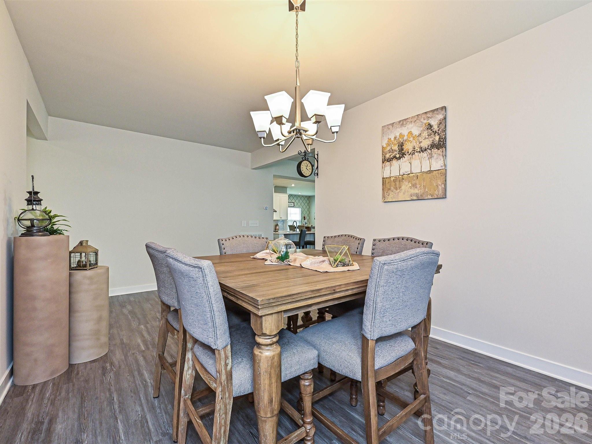 Single Family Residence at 10016 Bowtie Lane, Huntersville, photo 7 of 34