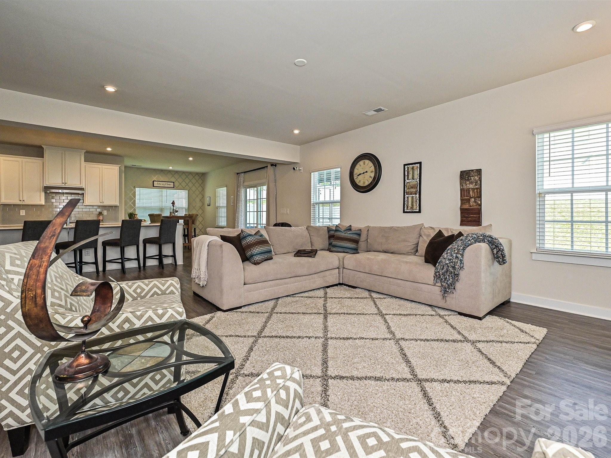 Single Family Residence at 10016 Bowtie Lane, Huntersville, photo 9 of 34