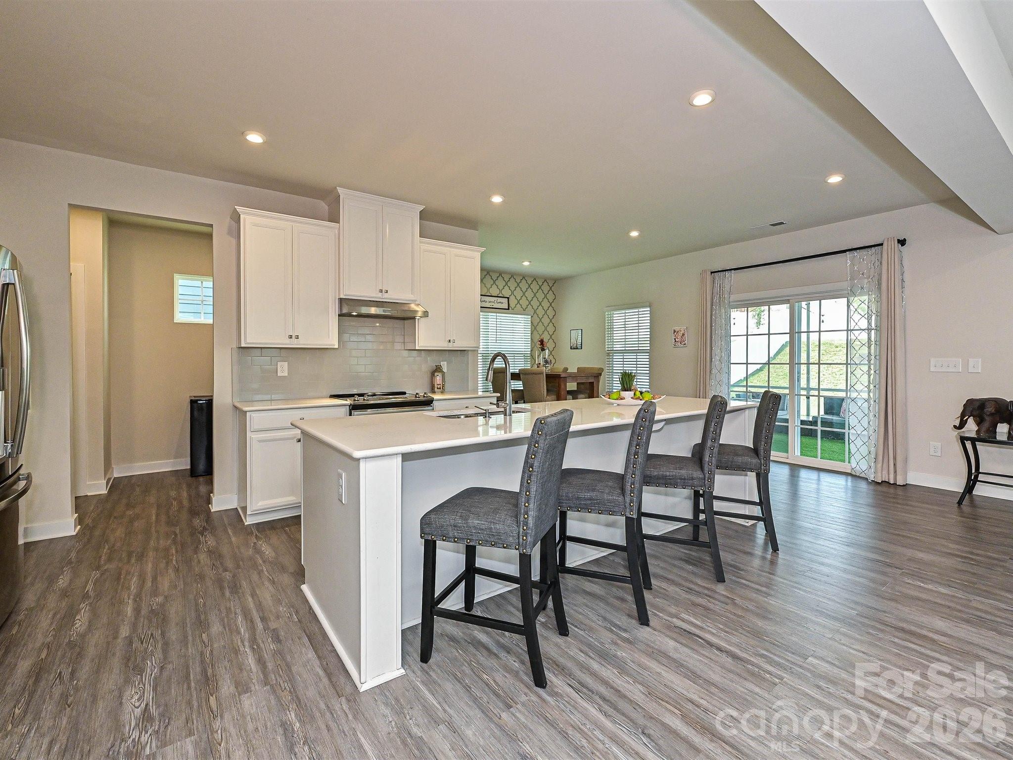 Single Family Residence at 10016 Bowtie Lane, Huntersville, photo 11 of 34