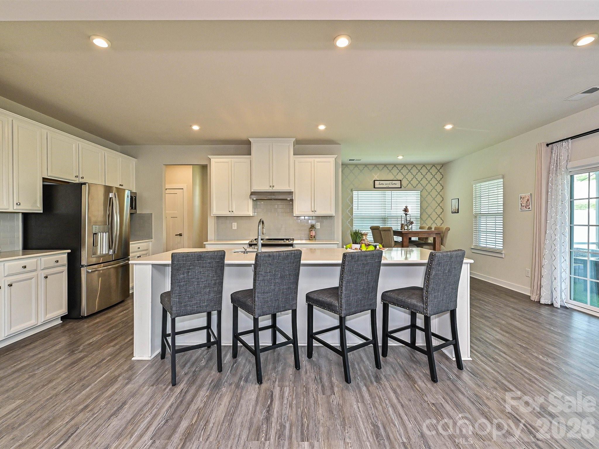 Single Family Residence at 10016 Bowtie Lane, Huntersville, photo 12 of 34