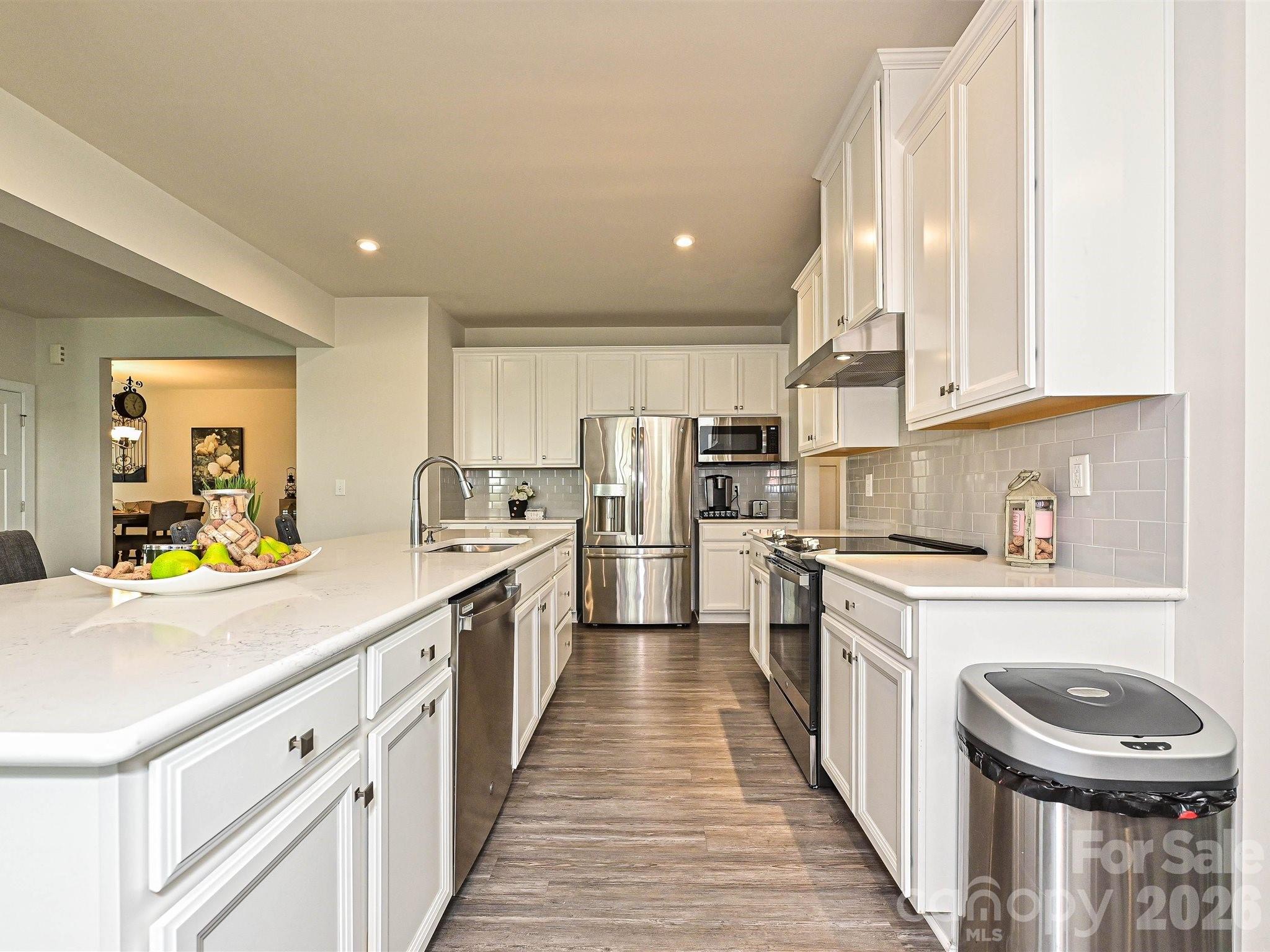 Single Family Residence at 10016 Bowtie Lane, Huntersville, photo 13 of 34