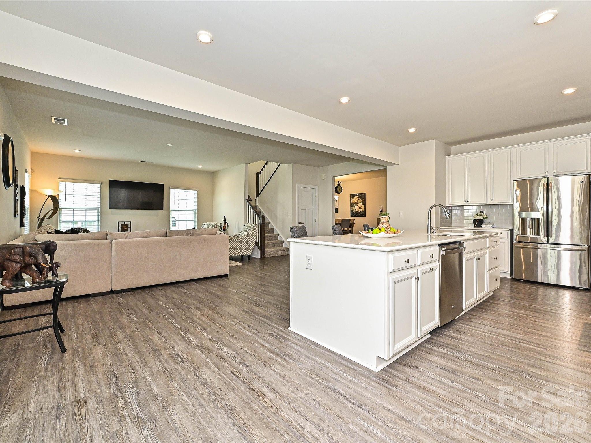 Single Family Residence at 10016 Bowtie Lane, Huntersville, photo 17 of 34