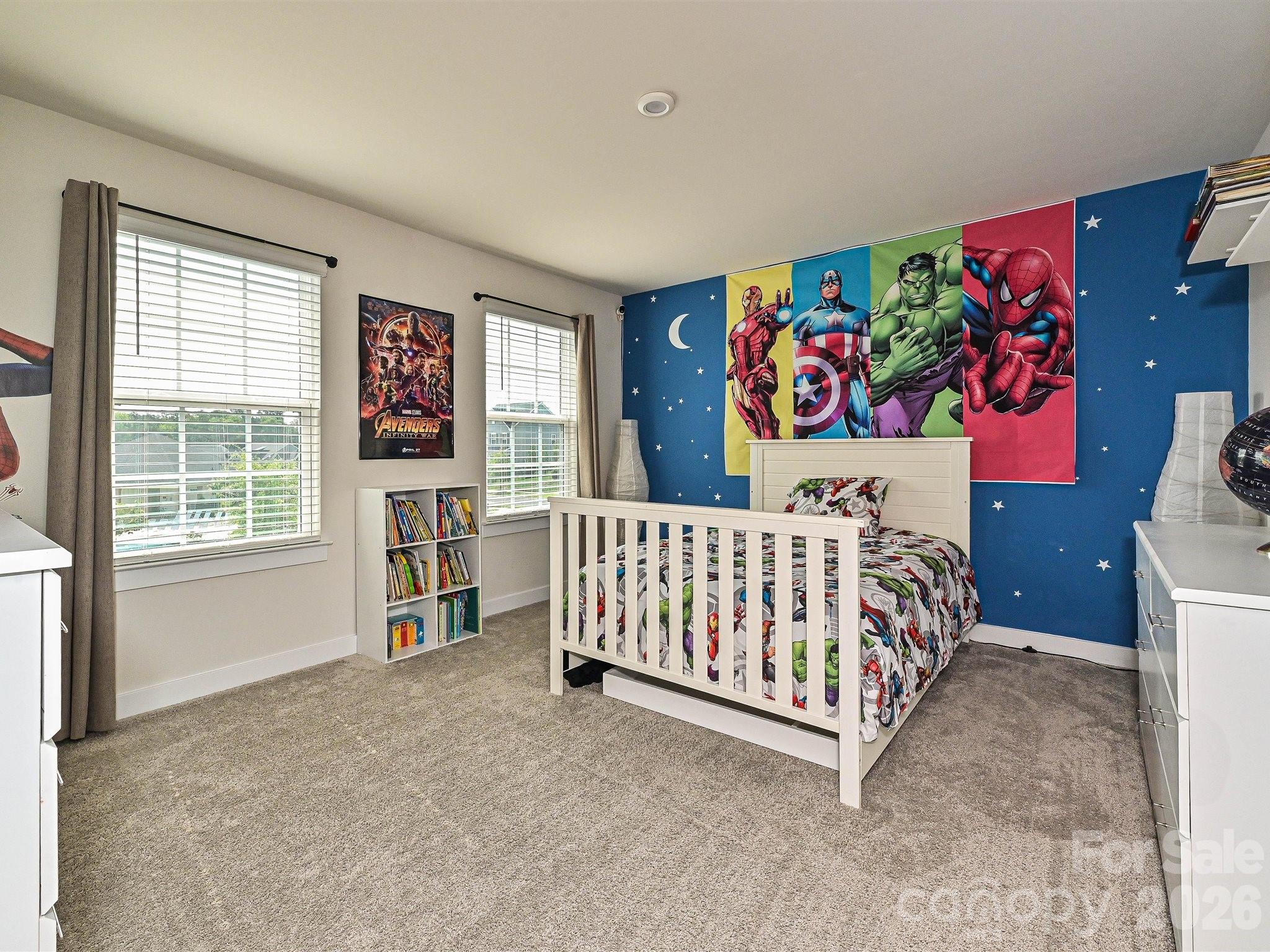Single Family Residence at 10016 Bowtie Lane, Huntersville, photo 25 of 34