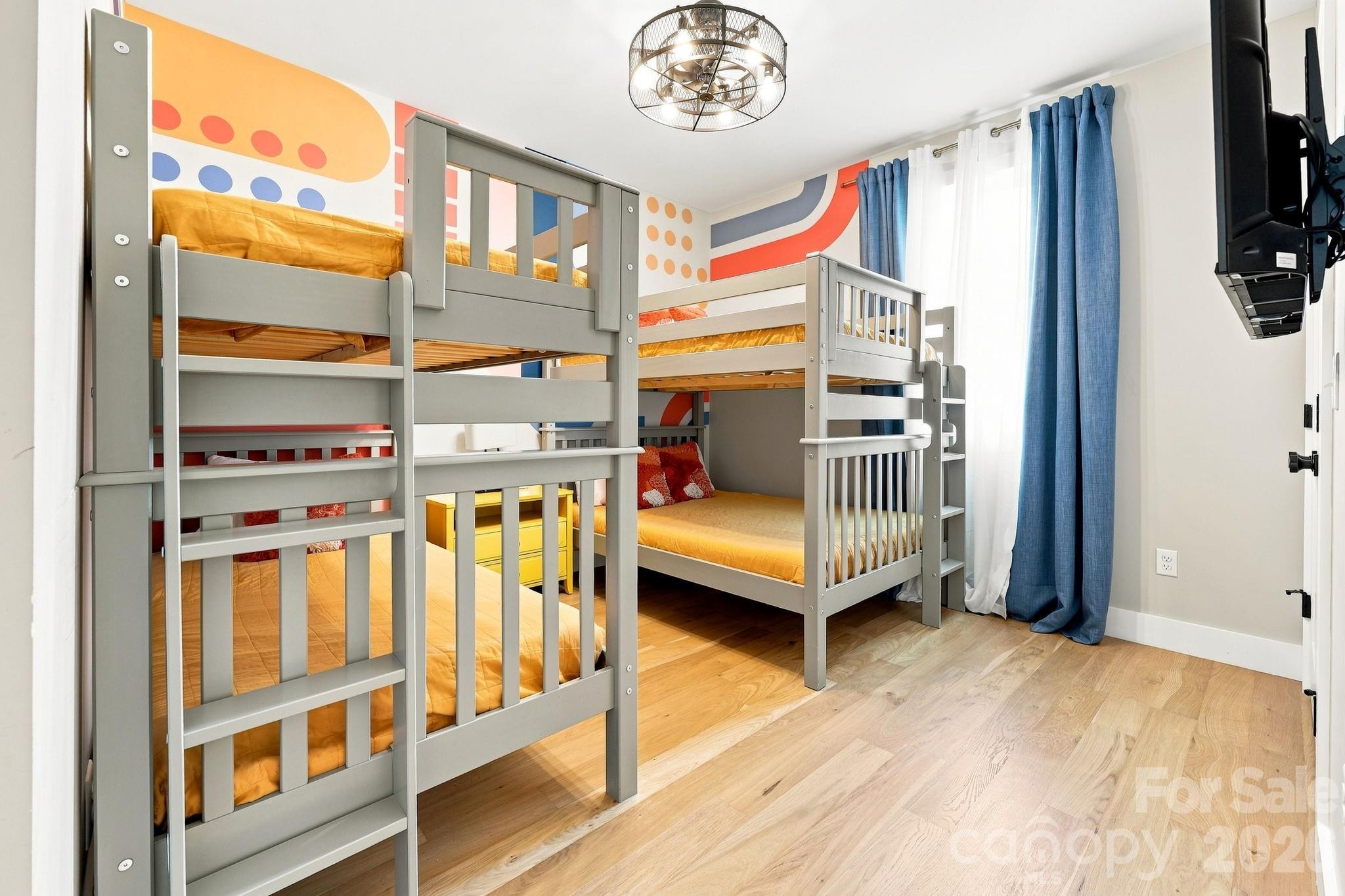 Bedroom 3 - 322 Goughes Branch Road, Leicester